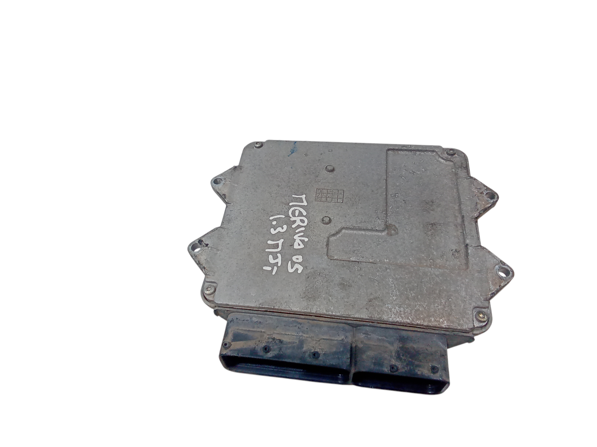 Centralina motore per Opel Meriva 1 Serie (2003 - 2006)