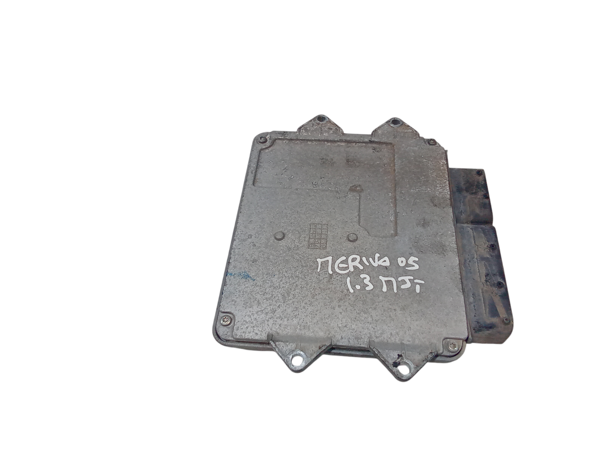 Centralina motore per Opel Meriva 1 Serie (2003 - 2006)