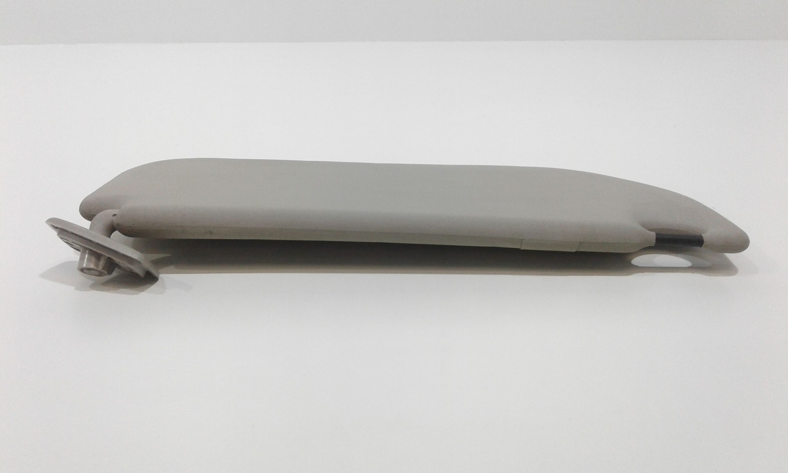 Parasole aletta anteriore Lato Guida TOYOTA Aygo 1 Serie