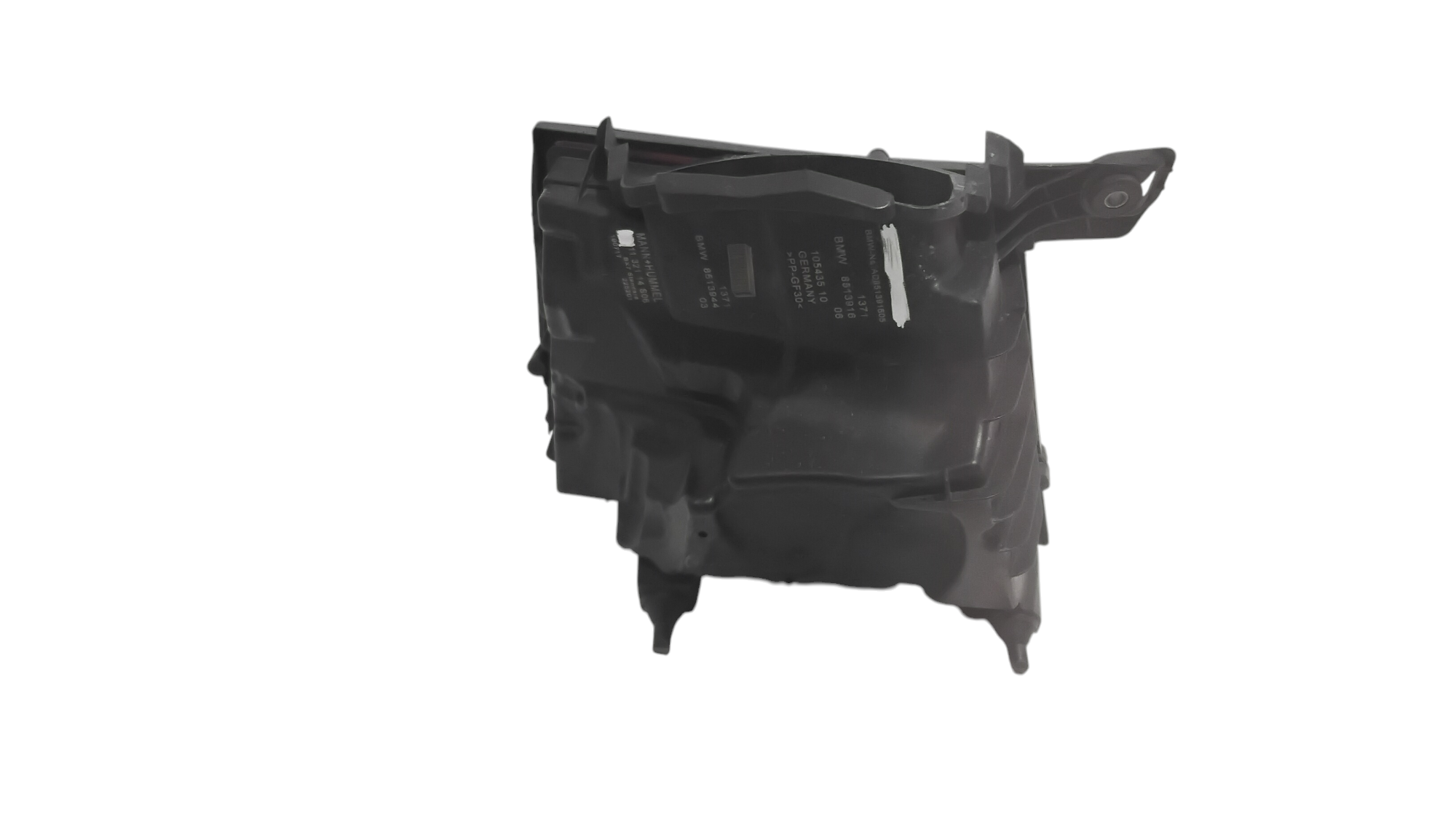 Box scatola filtro aria per Bmw X2 F39 (2018 - In produzione)