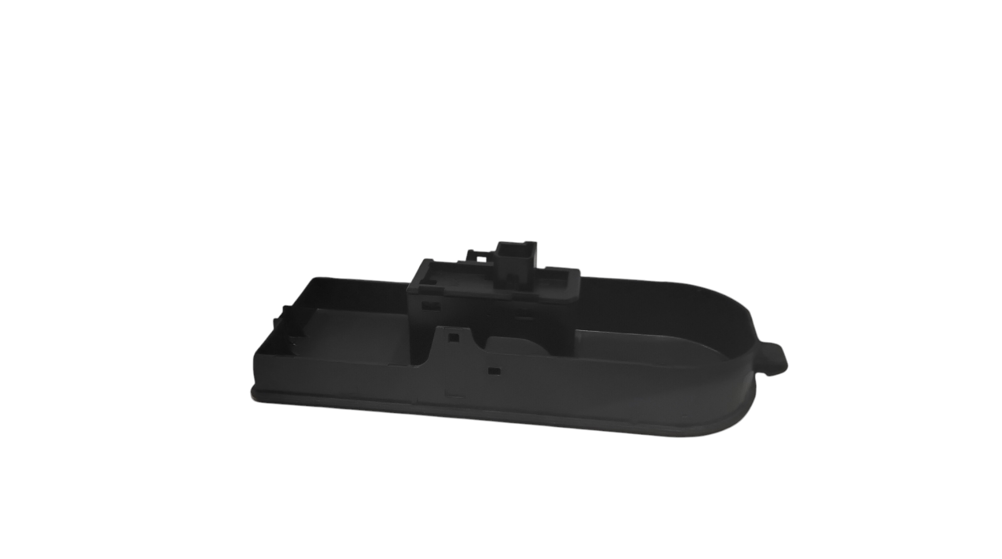 Pulsantiera Anteriore Destra Passeggero per Opel Astra H Berlina (2004 - 2007)