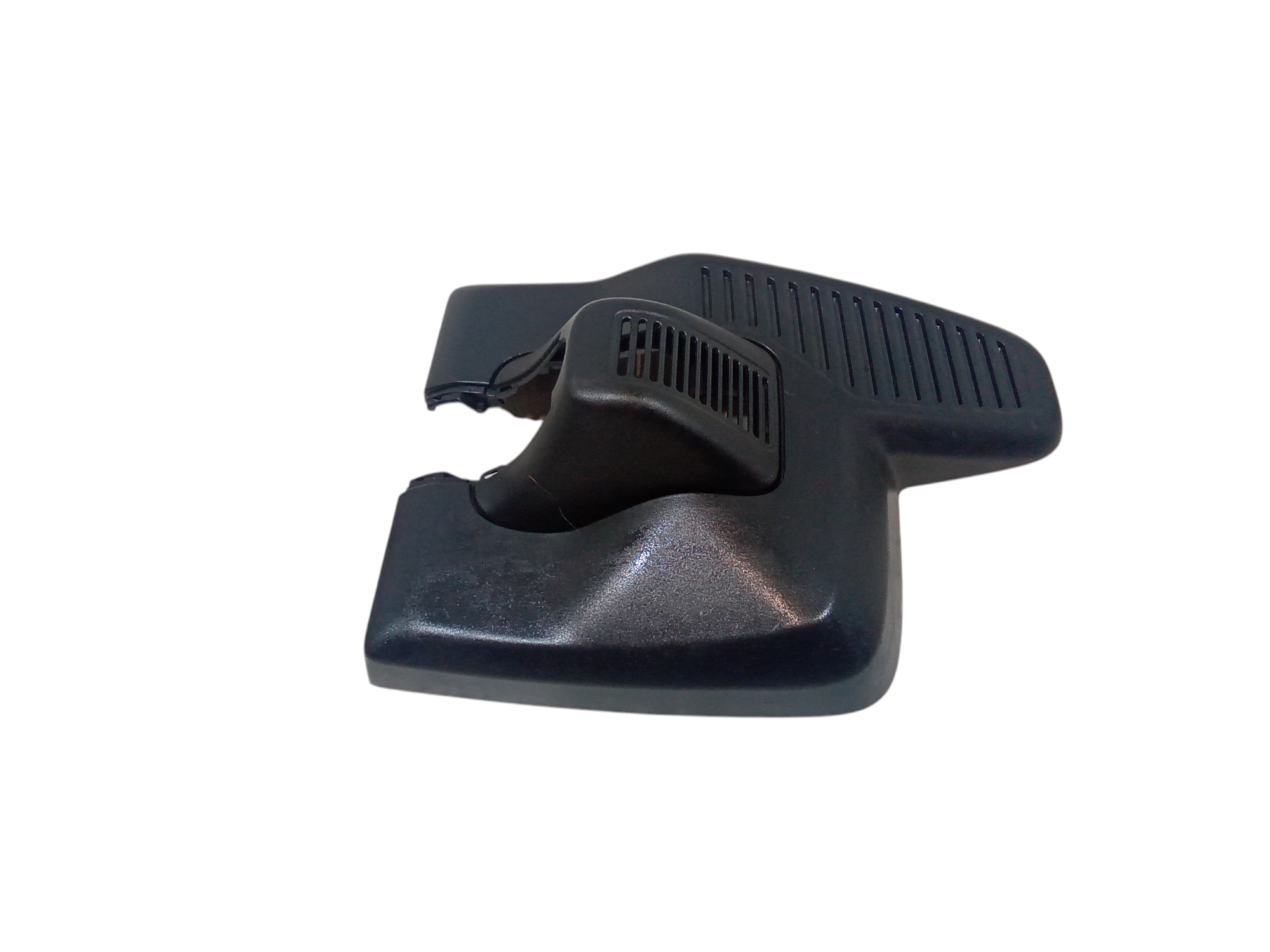 Cover copertura specchietto retrovisore interno per Volvo XC 60 (2008 - )