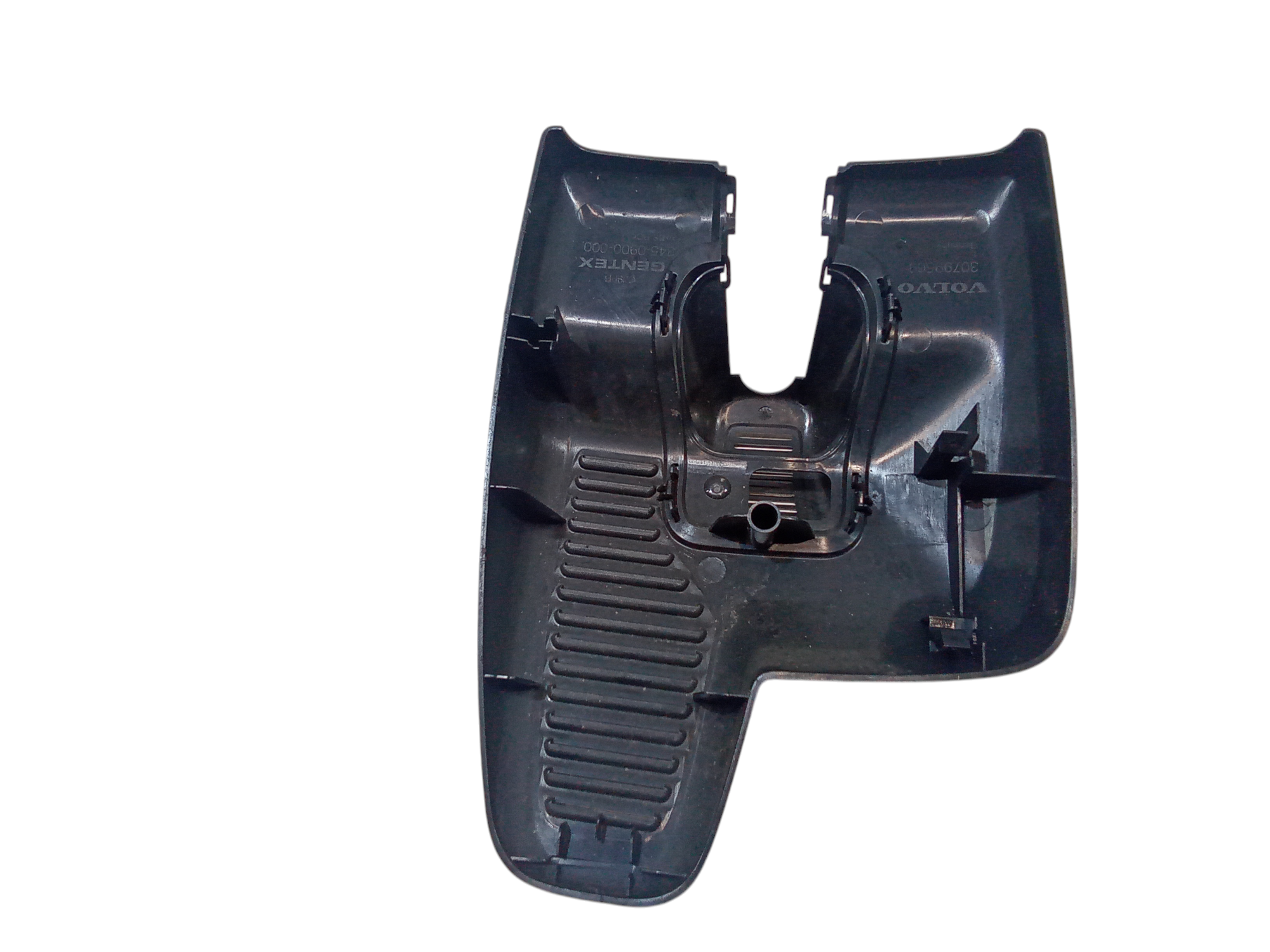 Cover copertura specchietto retrovisore interno per Volvo XC 60 (2008 - )