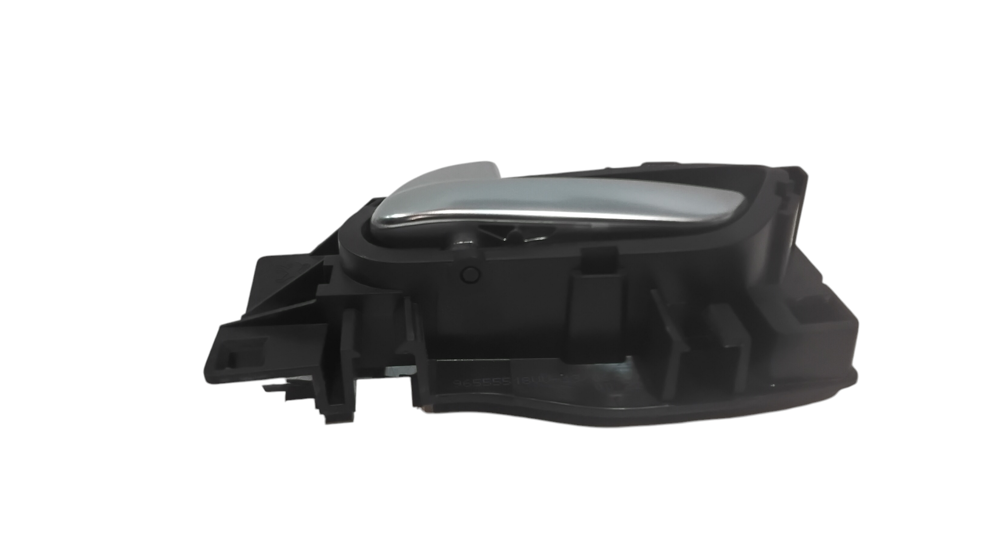 Maniglia interna anteriore Sinistra per Peugeot 208 Serie (12>19) (2012 - 2019)