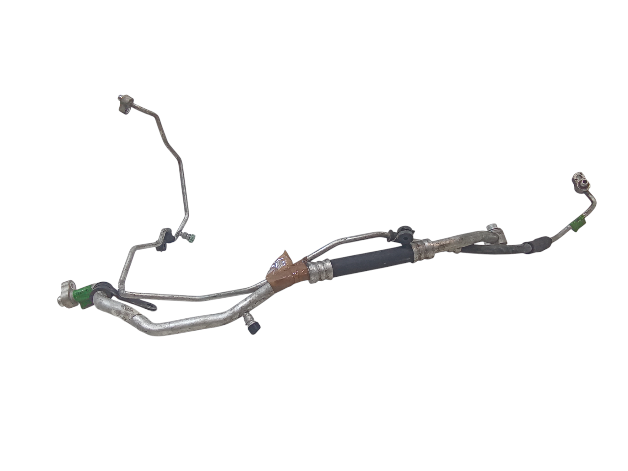 Tubi A/C per Chevrolet Captiva 1 Serie (2006 - In produzione)