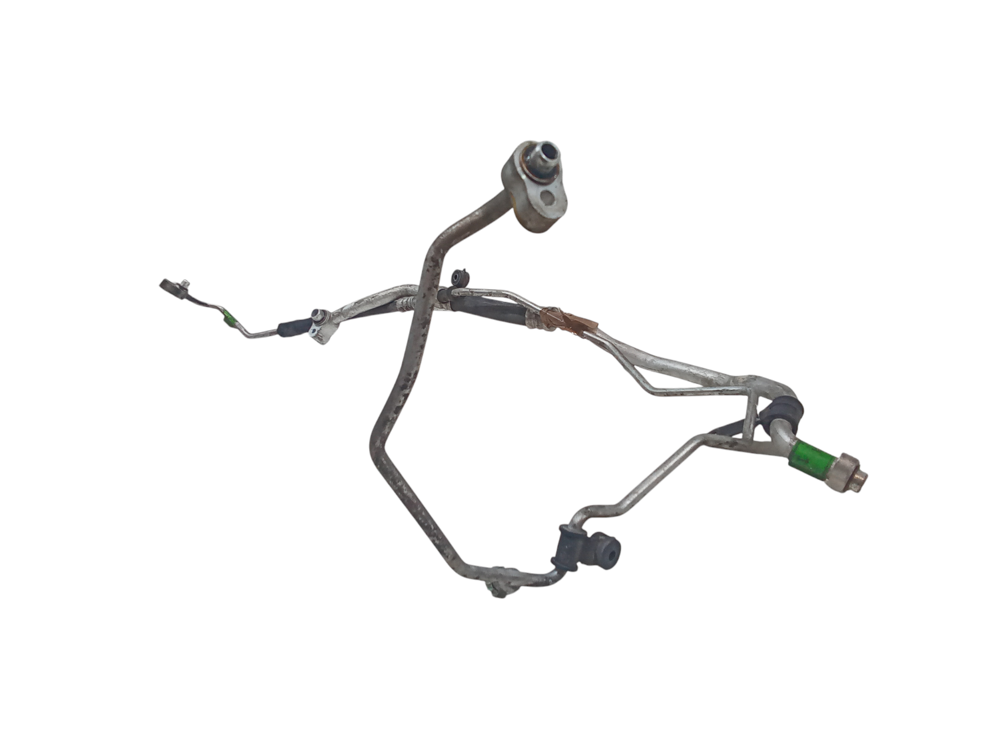 Tubi A/C per Chevrolet Captiva 1 Serie (2006 - In produzione)