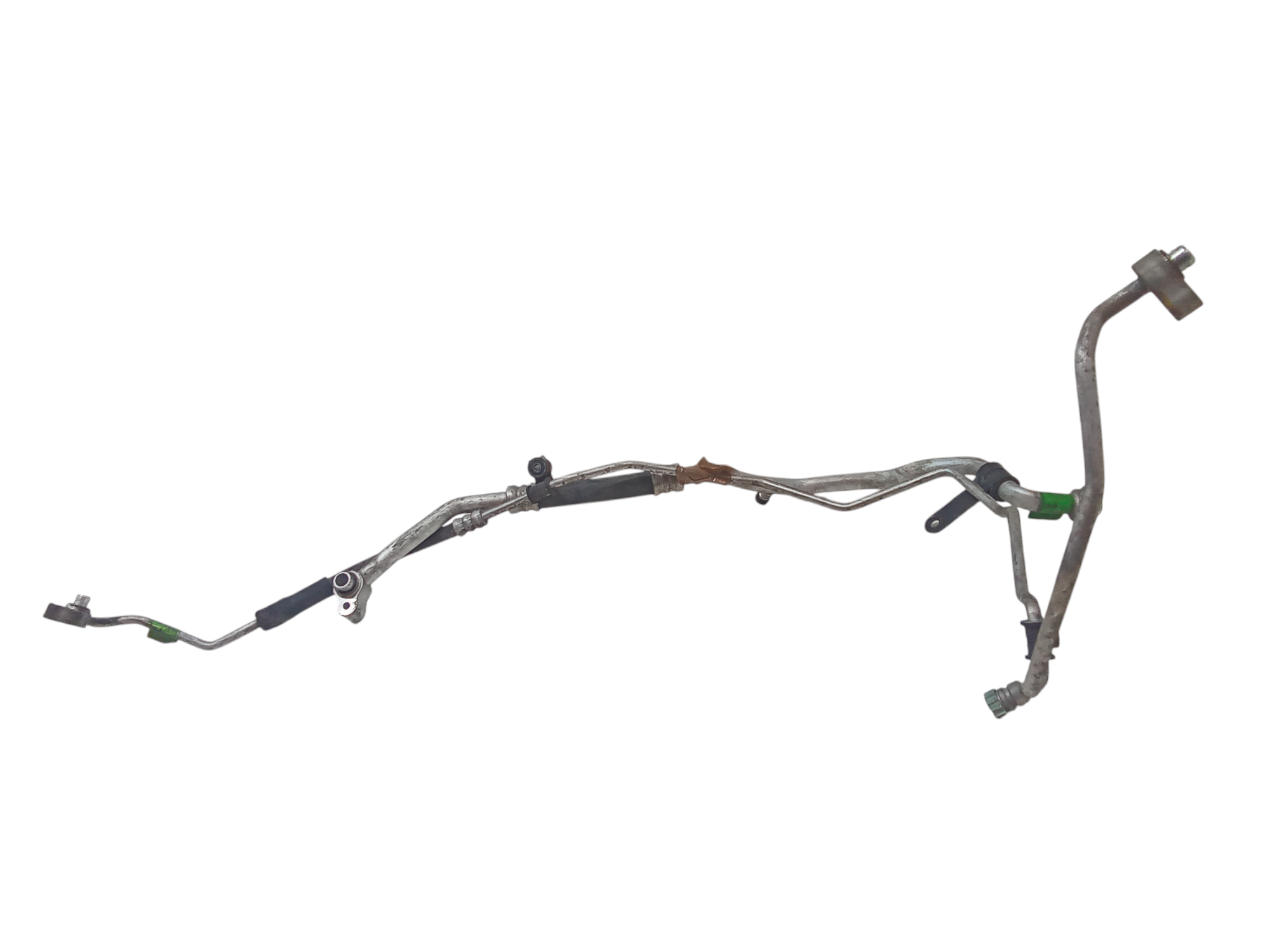 Tubi A/C per Chevrolet Captiva 1 Serie (2006 - In produzione)