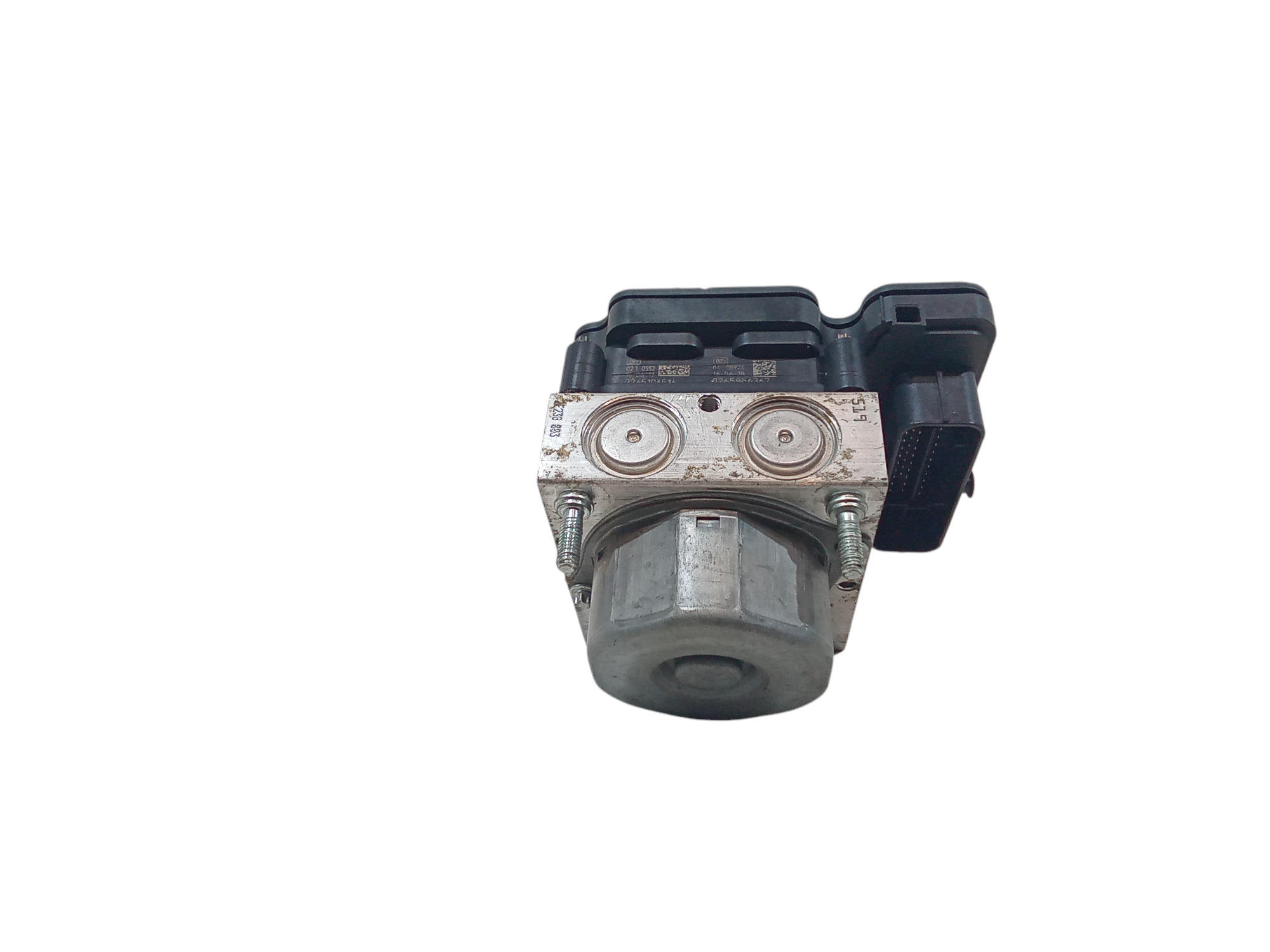 ABS per Fiat Panda 3 Serie (2012 - In produzione)