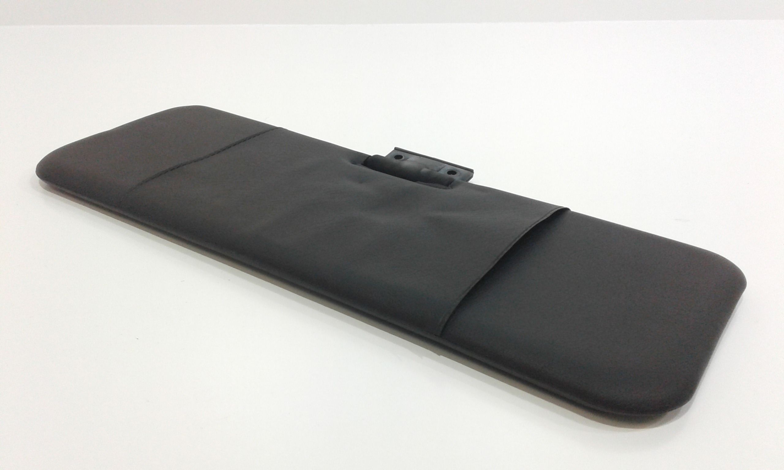 Parasole aletta anteriore Lato Guida FIAT Panda 1 Serie