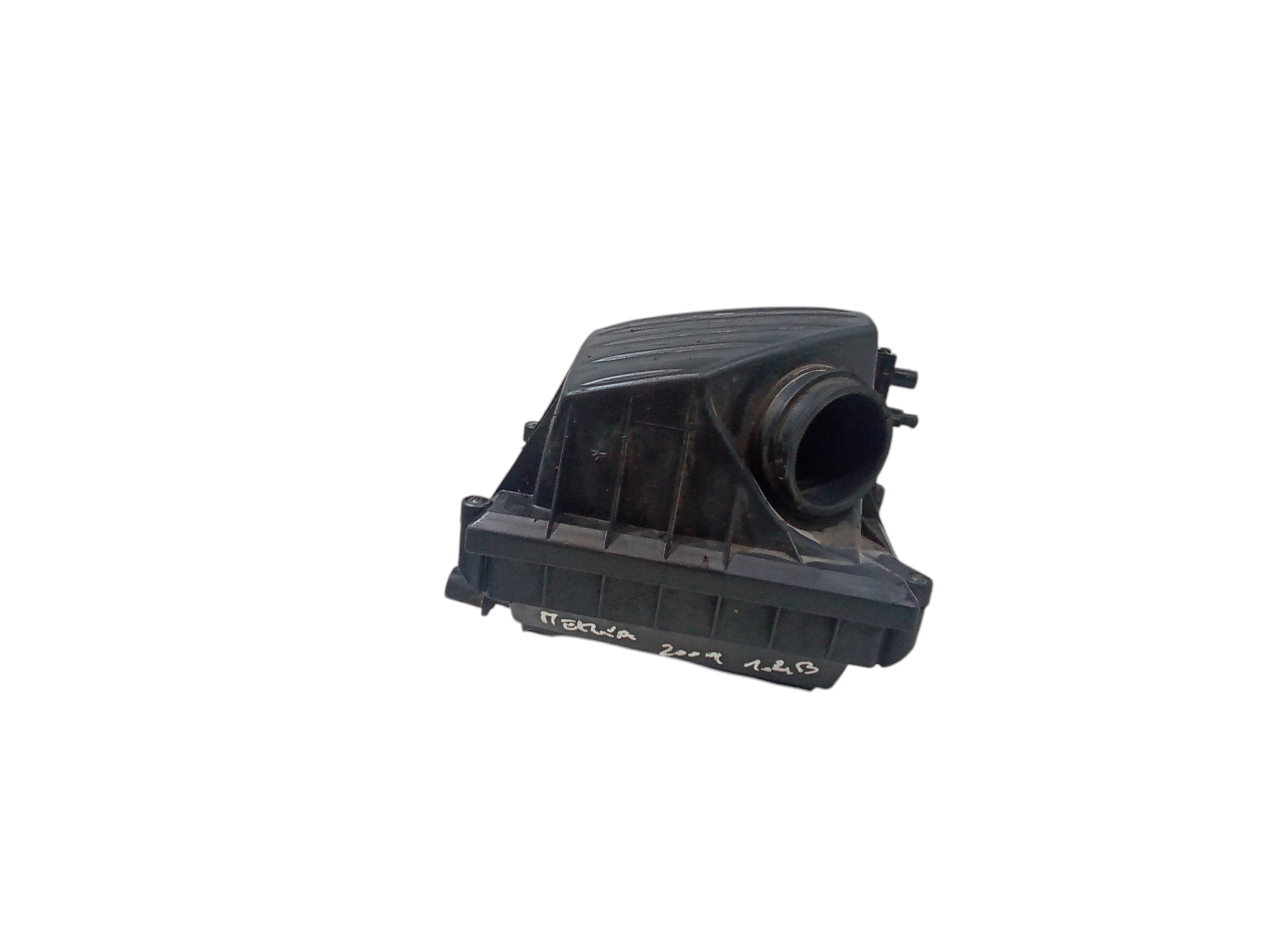 Box scatola filtro aria per Opel Meriva 2 Serie (2006 - 2010)