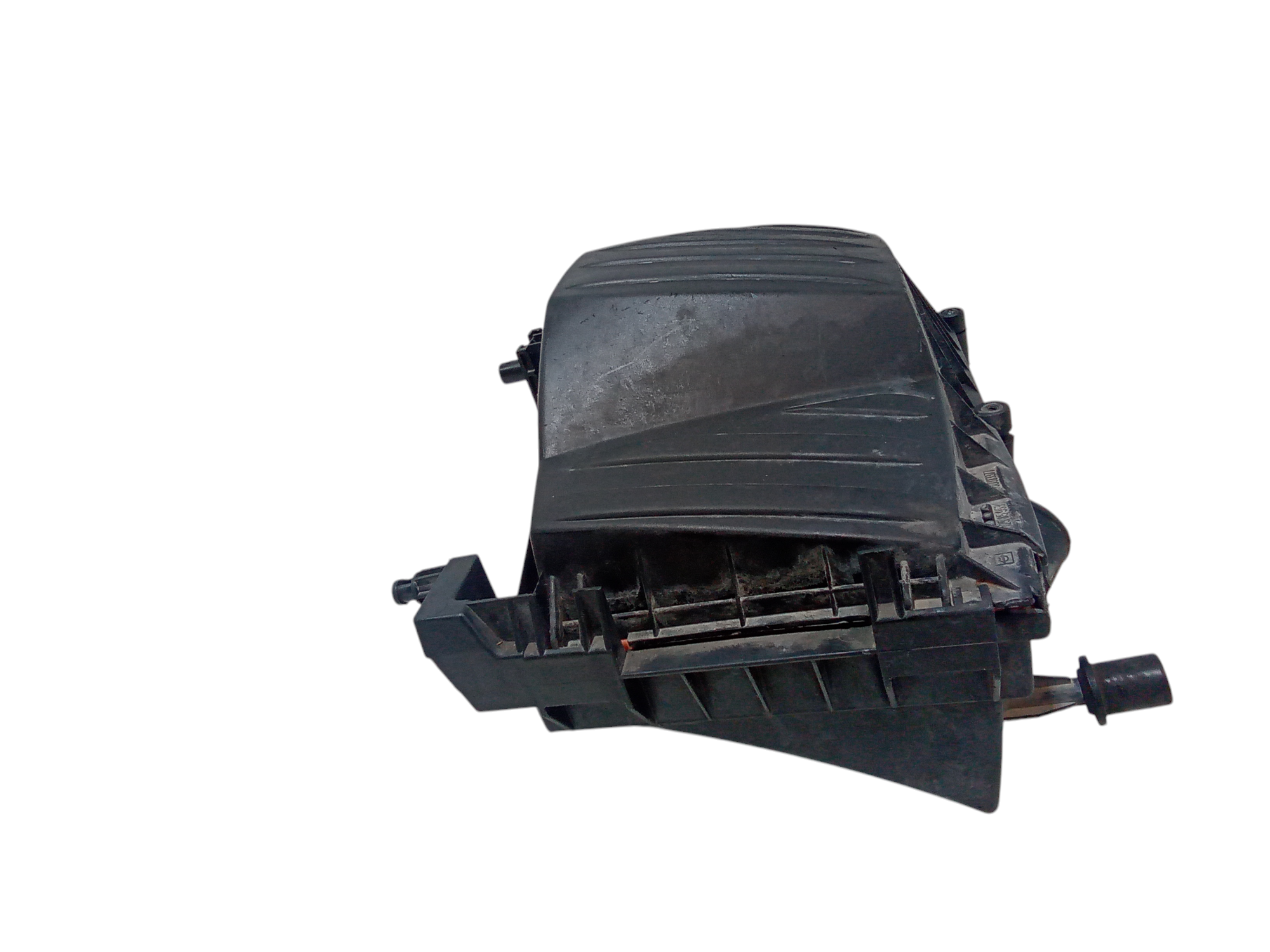 Box scatola filtro aria per Opel Meriva 2 Serie (2006 - 2010)