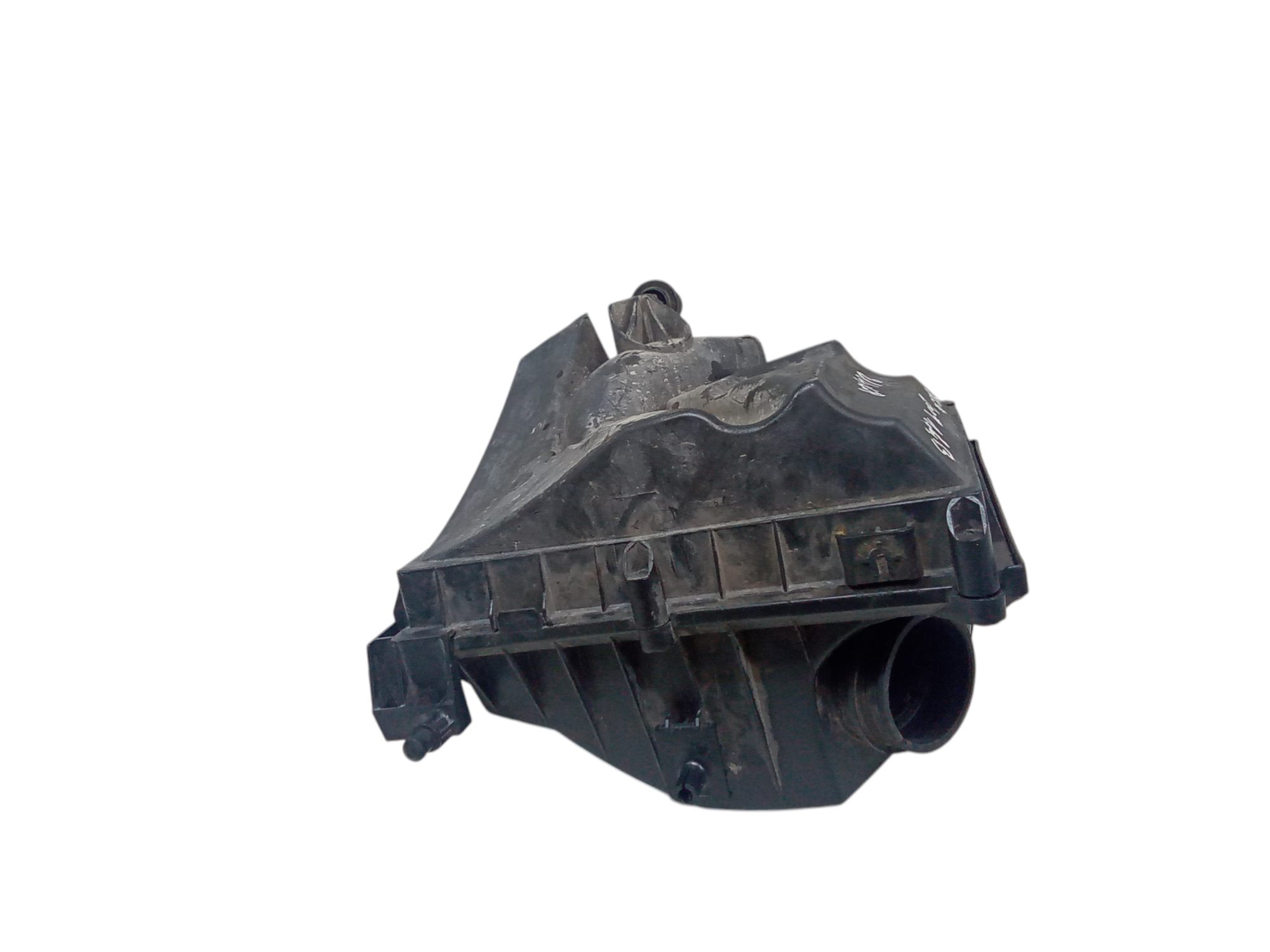 Box scatola filtro aria per Opel Meriva 2 Serie (2006 - 2010)