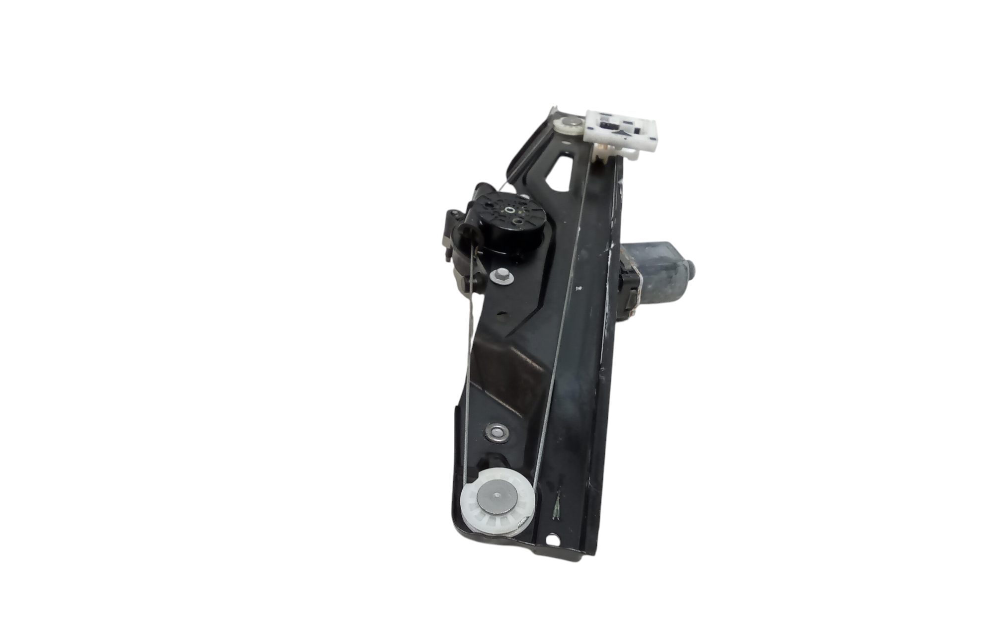 Cremagliera posteriore destra passeggero per Bmw X2 F39 (2018 - In produzione)