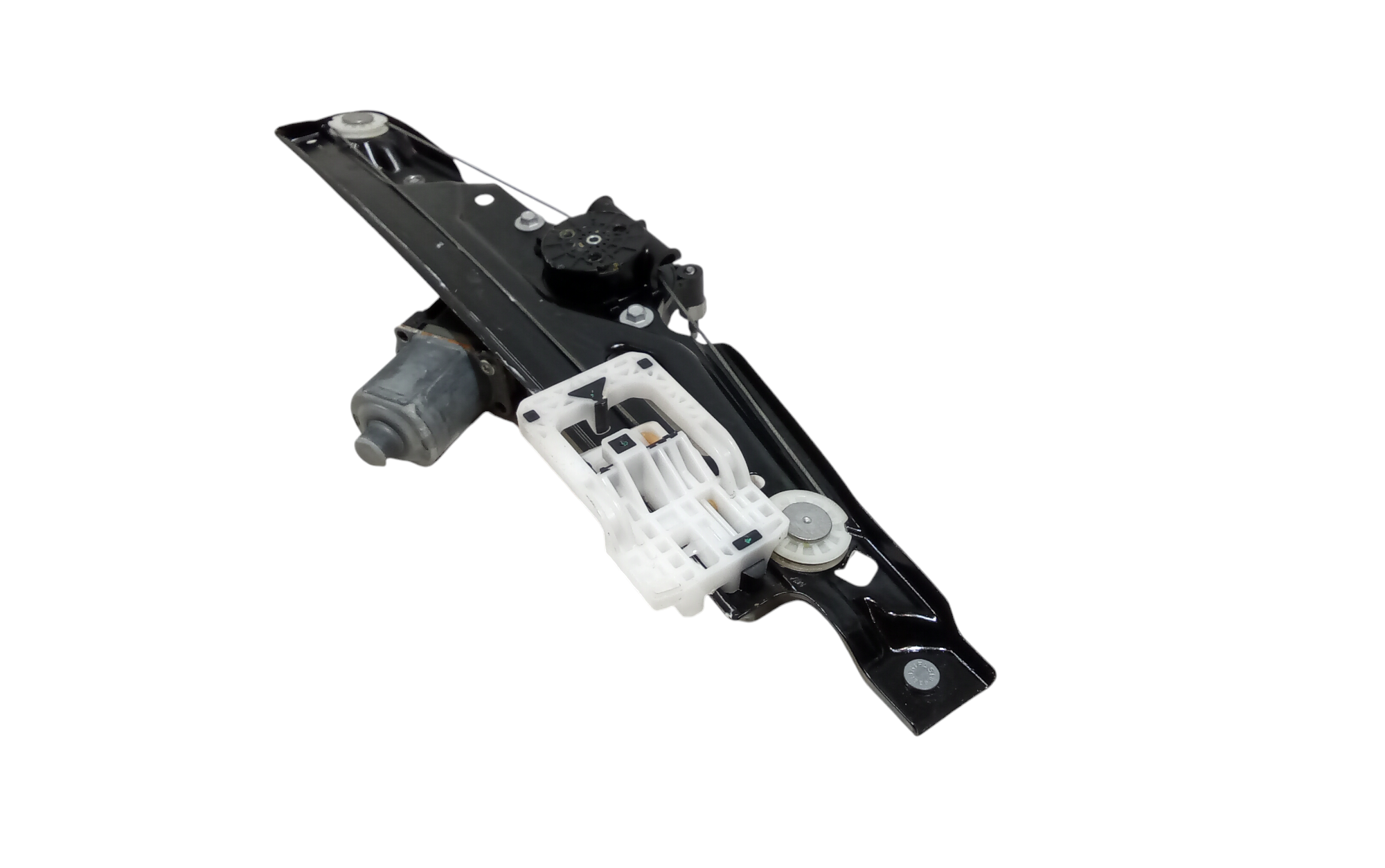 Cremagliera posteriore destra passeggero per Bmw X2 F39 (2018 - In produzione)