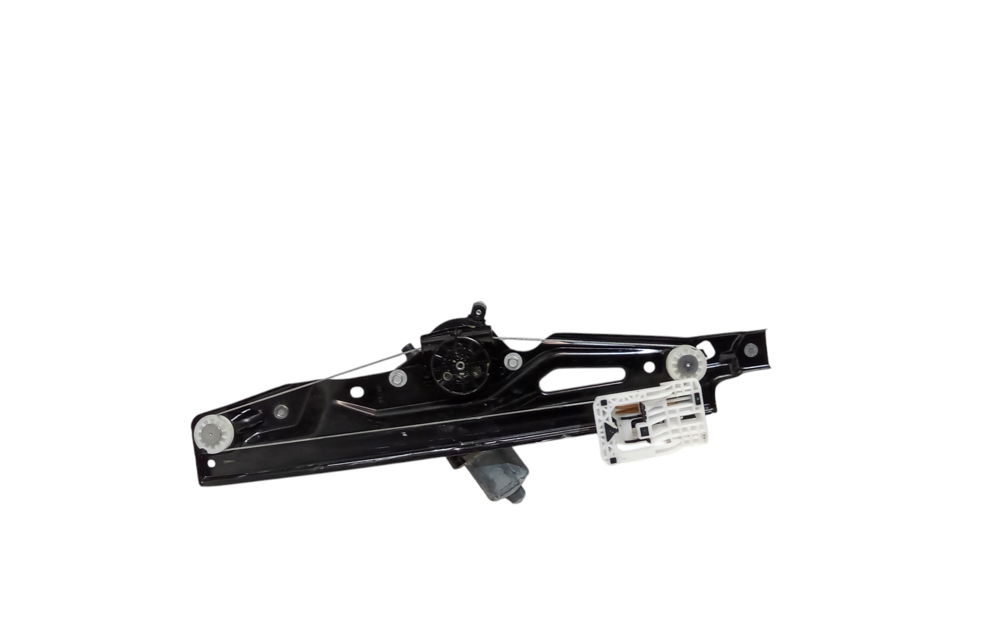 Cremagliera posteriore destra passeggero per Bmw X2 F39 (2018 - In produzione)