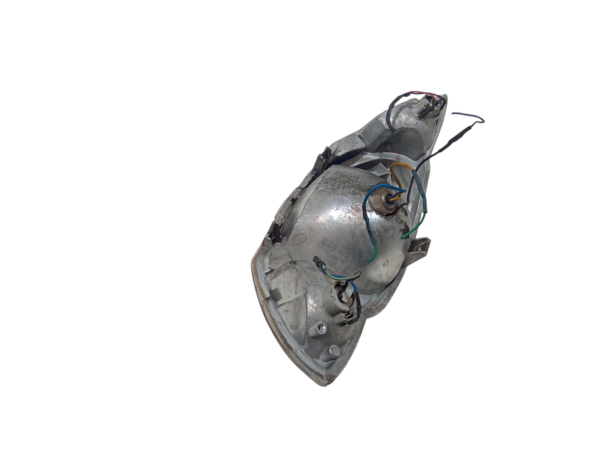 Stop posteriore per Aprilia Scarabeo 125cc (2007 - 2012)