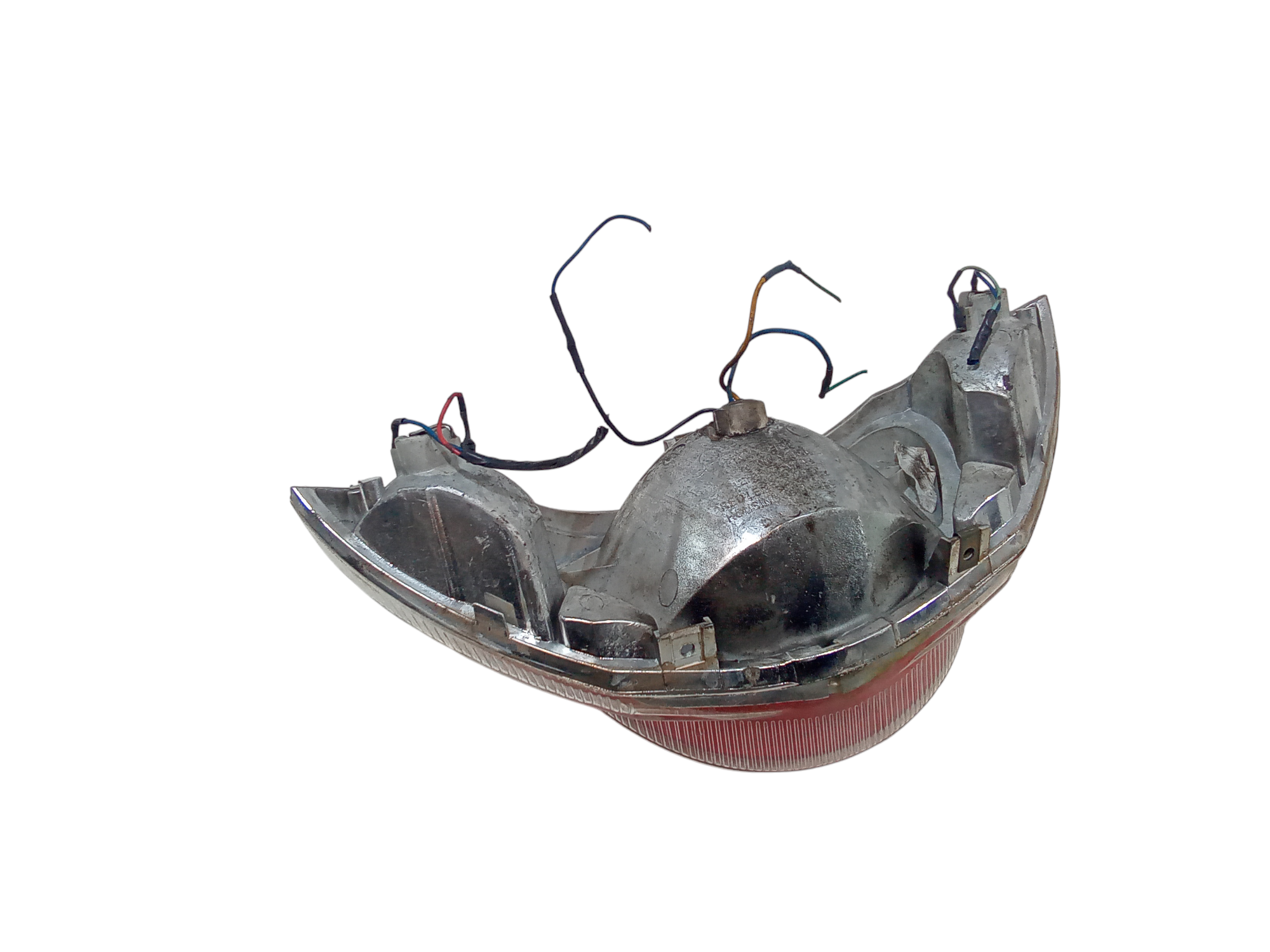 Stop posteriore per Aprilia Scarabeo 125cc (2007 - 2012)