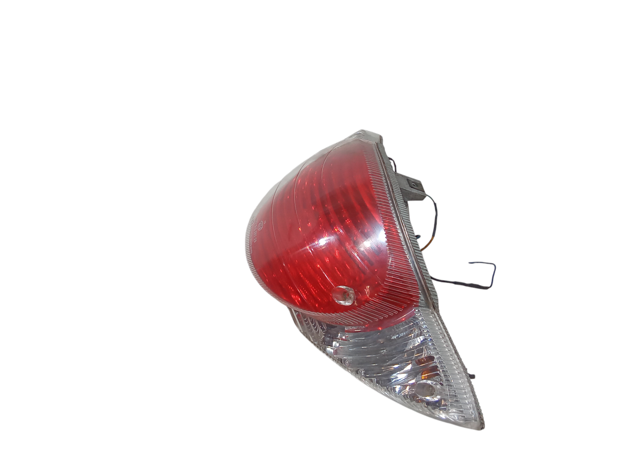 Stop posteriore per Aprilia Scarabeo 125cc (2007 - 2012)