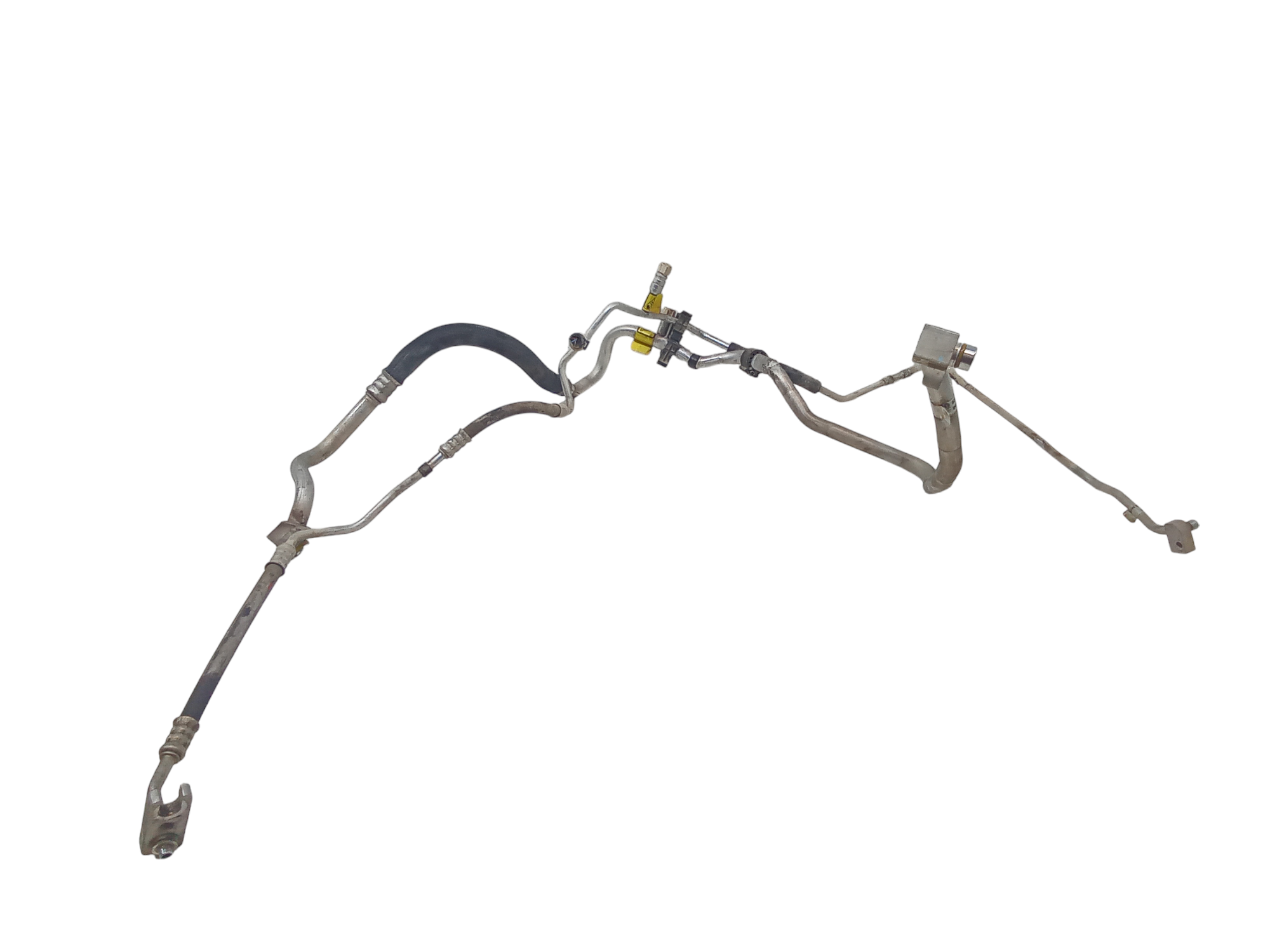 Tubi A/C per Fiat Panda Cross (2014 - In produzione)