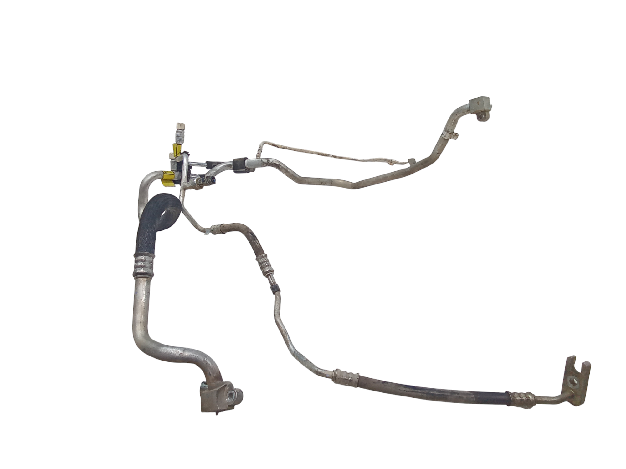 Tubi A/C per Fiat Panda Cross (2014 - In produzione)