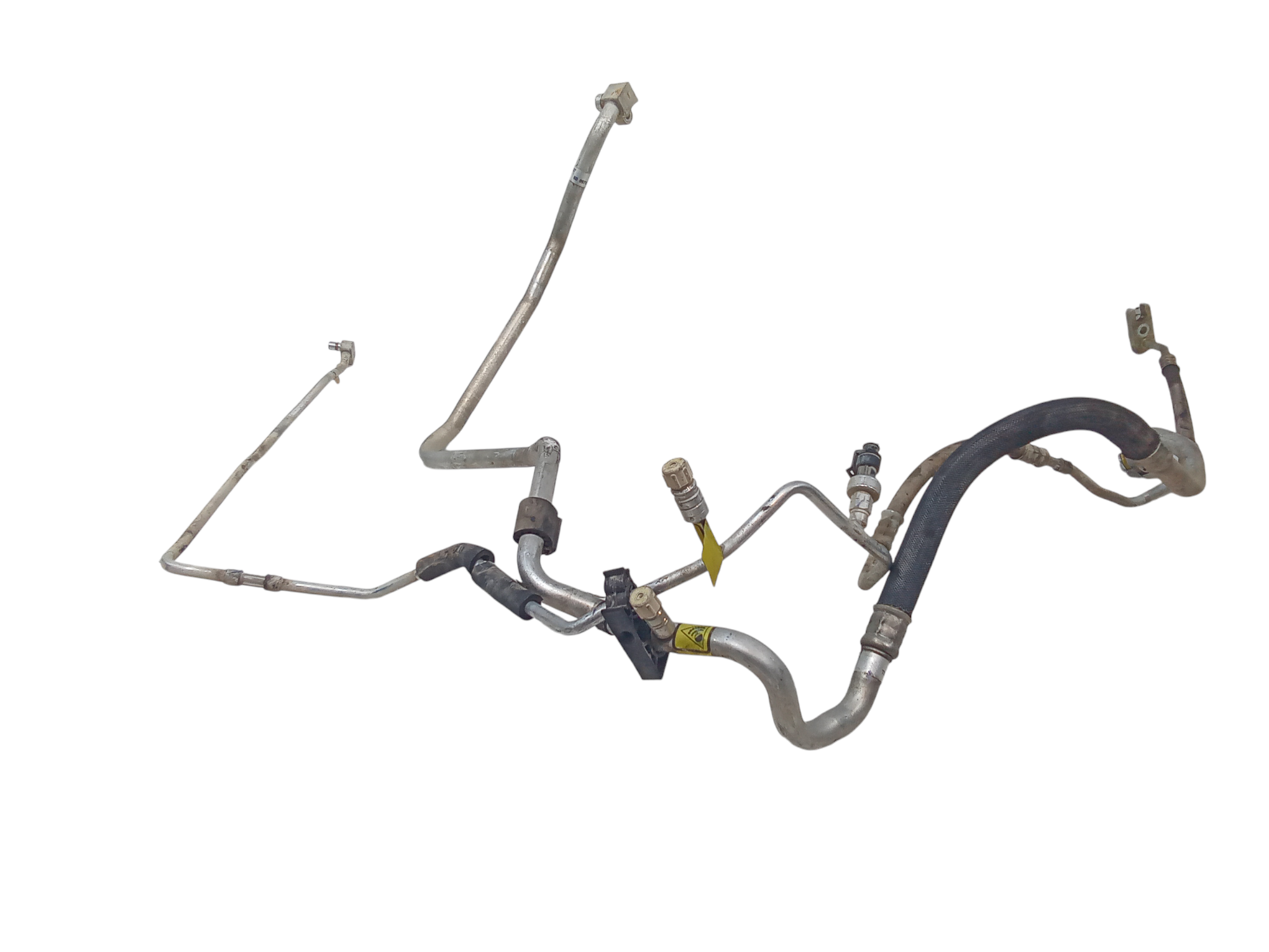 Tubi A/C per Fiat Panda Cross (2014 - In produzione)