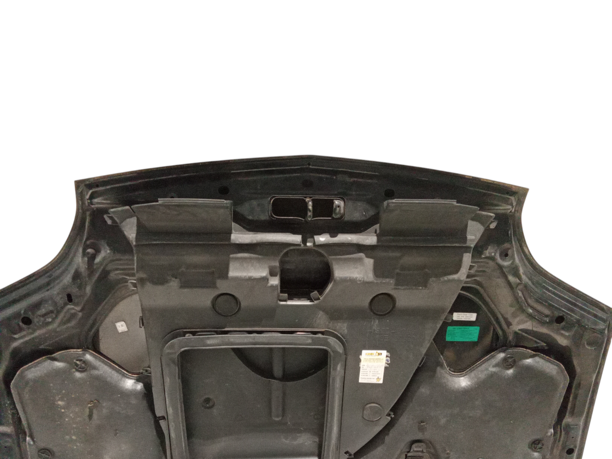 Cofano Anteriore per Nissan X-trail 1 Serie (2001 - 2007)