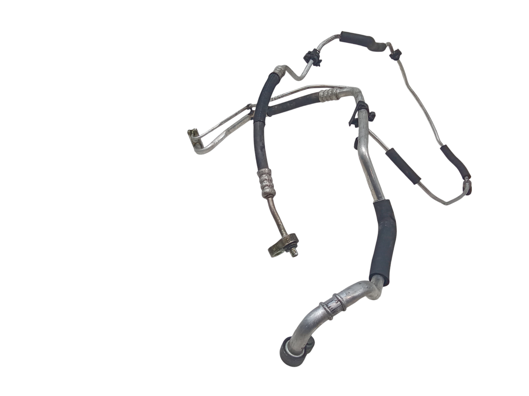 Tubi A/C per Opel Astra J (2009 - In produzione)