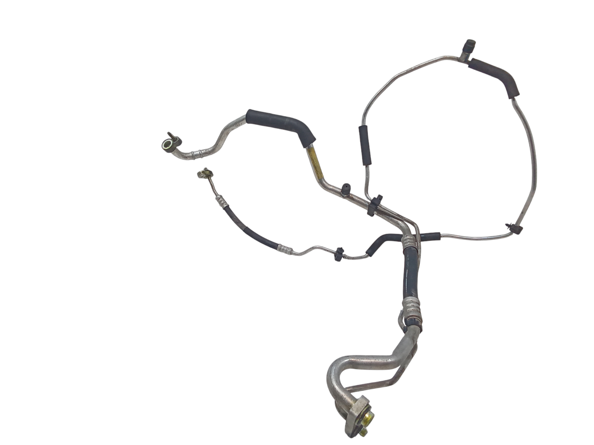 Tubi A/C per Opel Astra J (2009 - In produzione)