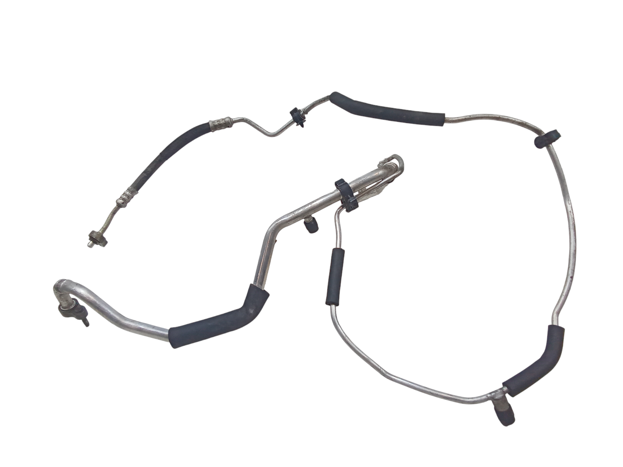 Tubi A/C per Opel Astra J (2009 - In produzione)