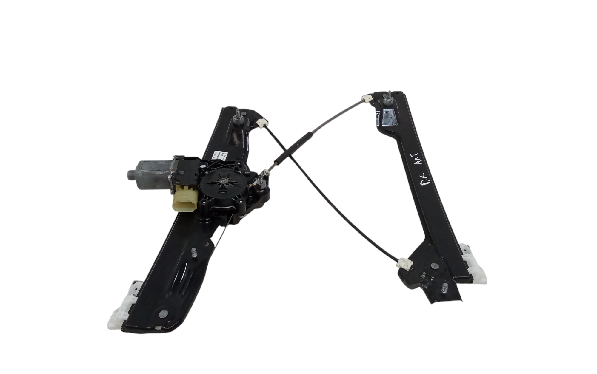 Cremagliera anteriore destra passeggero per Bmw X2 F39 (2018 - In produzione)