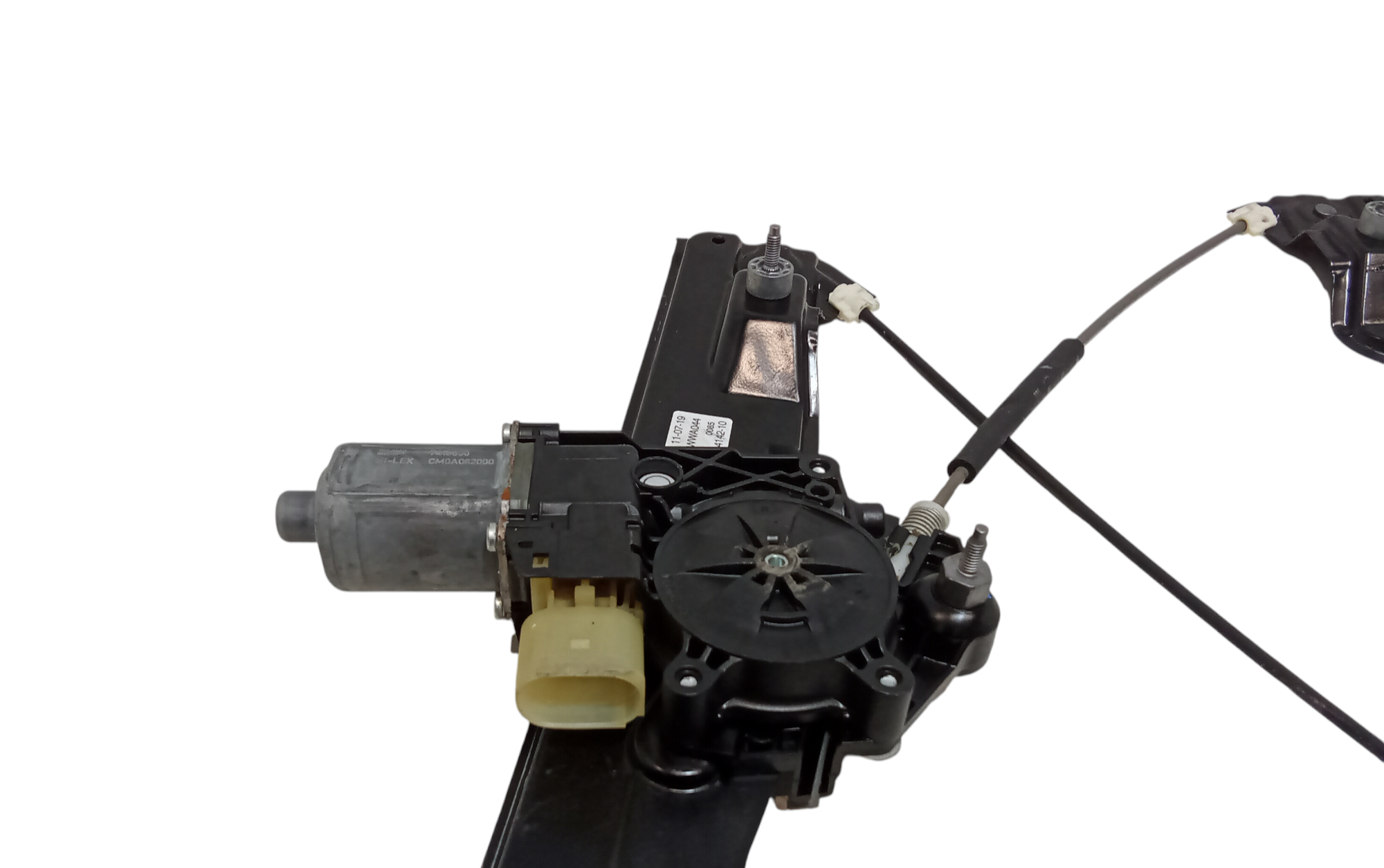 Cremagliera anteriore destra passeggero per Bmw X2 F39 (2018 - In produzione)