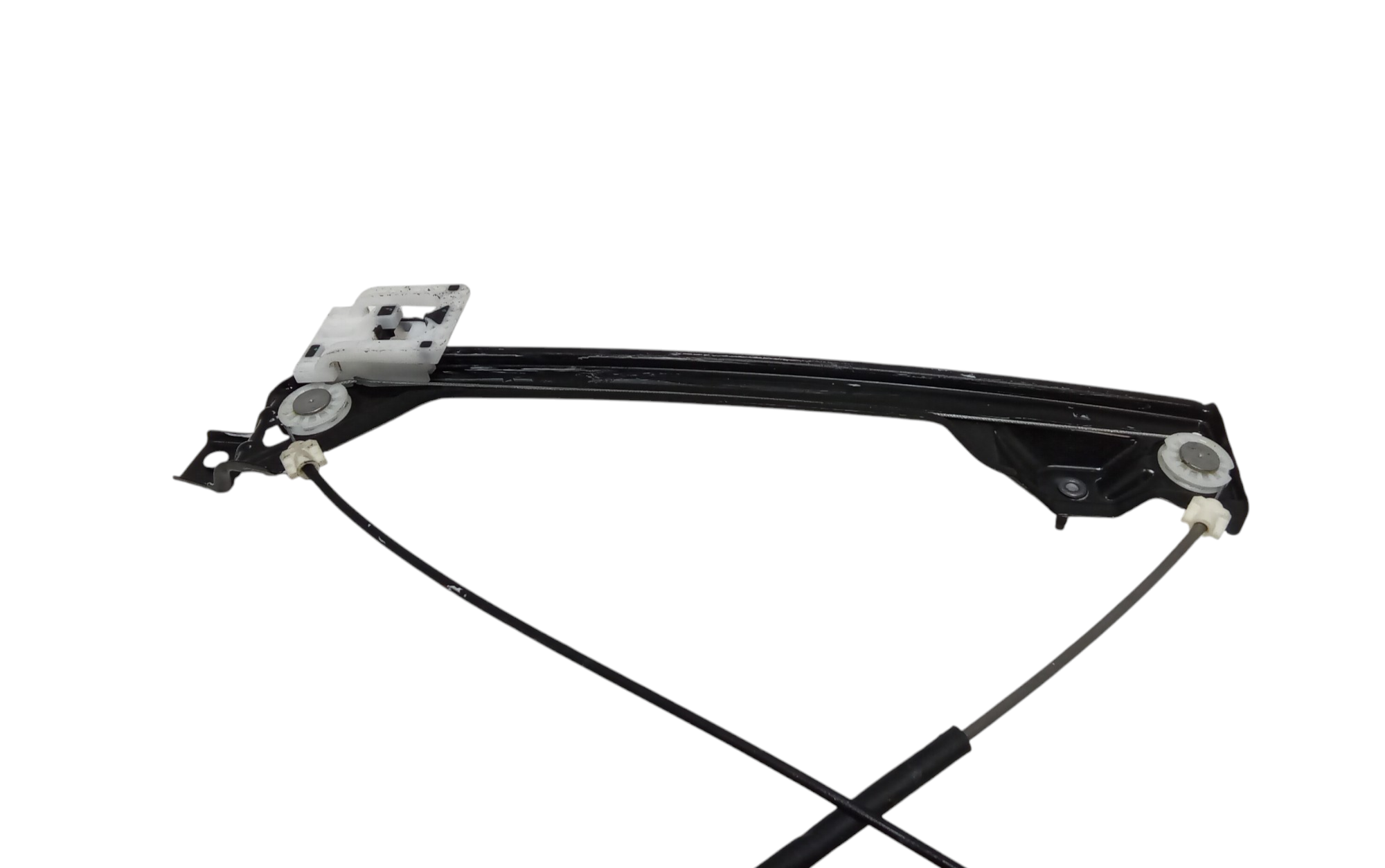 Cremagliera anteriore destra passeggero per Bmw X2 F39 (2018 - In produzione)