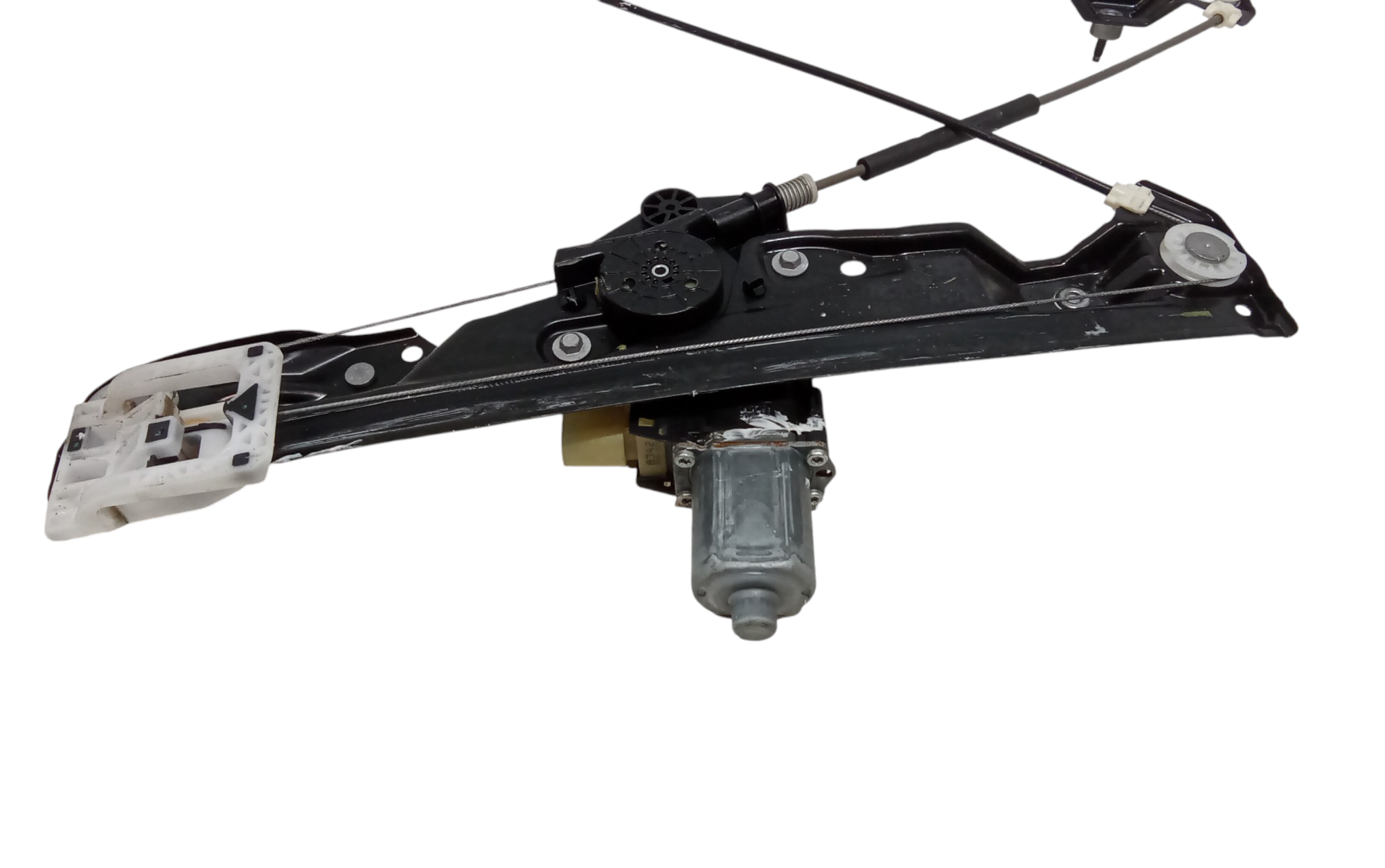 Cremagliera anteriore destra passeggero per Bmw X2 F39 (2018 - In produzione)