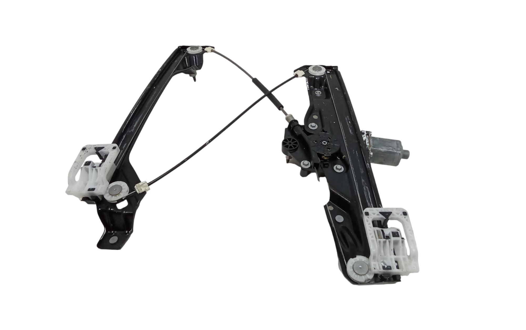 Cremagliera anteriore destra passeggero per Bmw X2 F39 (2018 - In produzione)