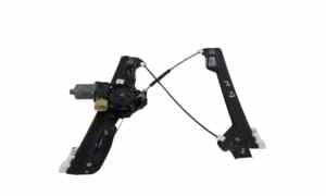 Cremagliera anteriore destra passeggero per Bmw X2 F39 (2018 - In produzione)