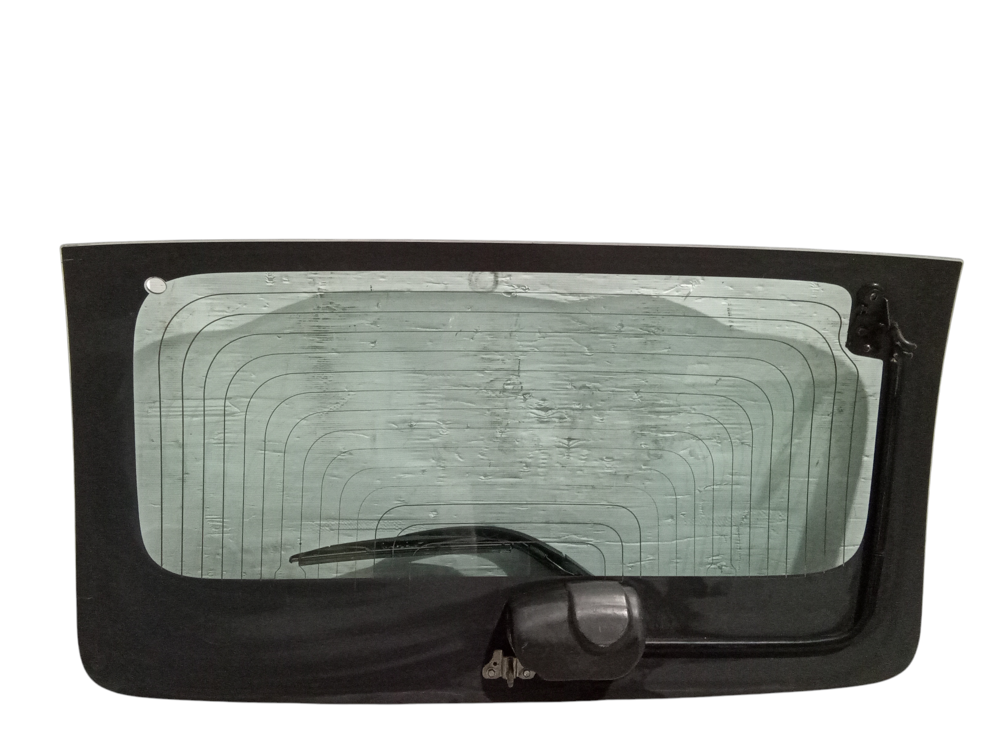 Lunotto per Citroen C1 2 Serie (2008 - 2012)