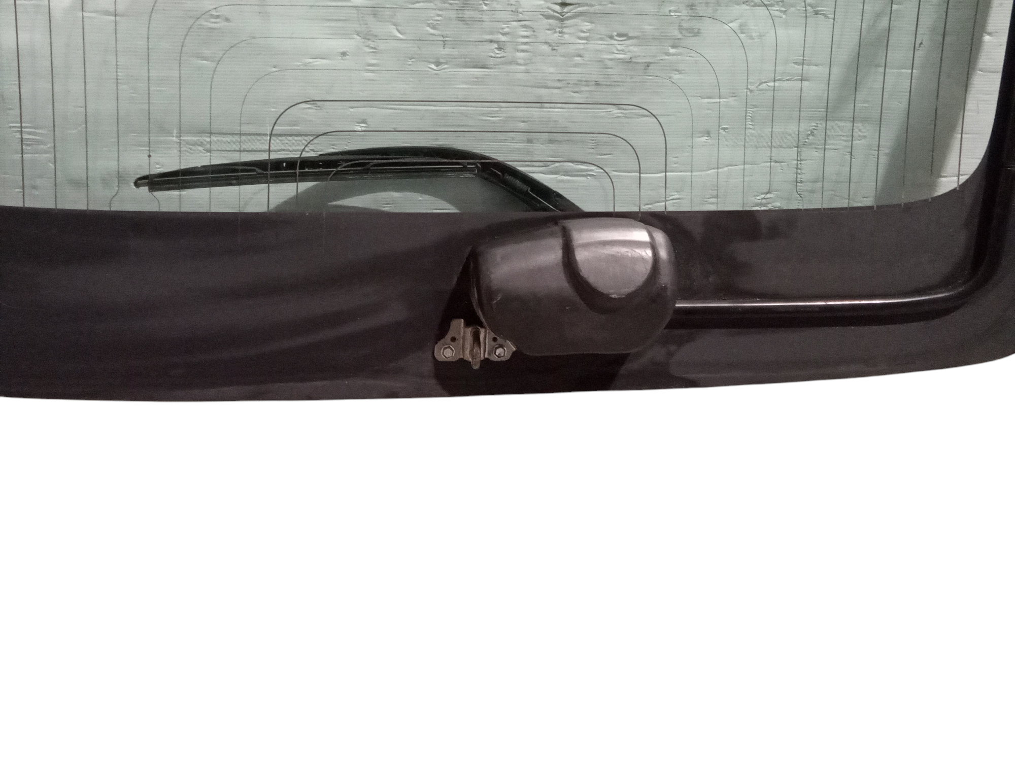 Lunotto per Citroen C1 2 Serie (2008 - 2012)