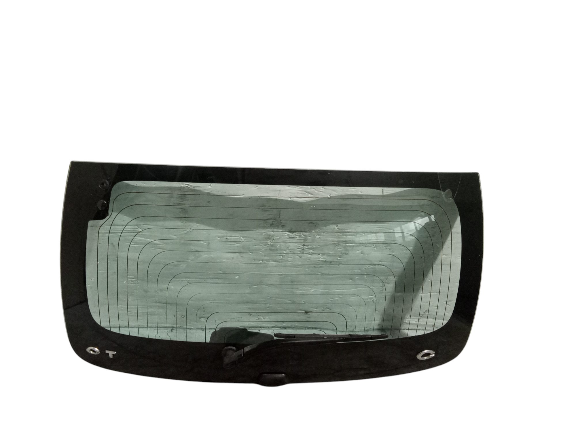 Lunotto per Citroen C1 2 Serie (2008 - 2012)