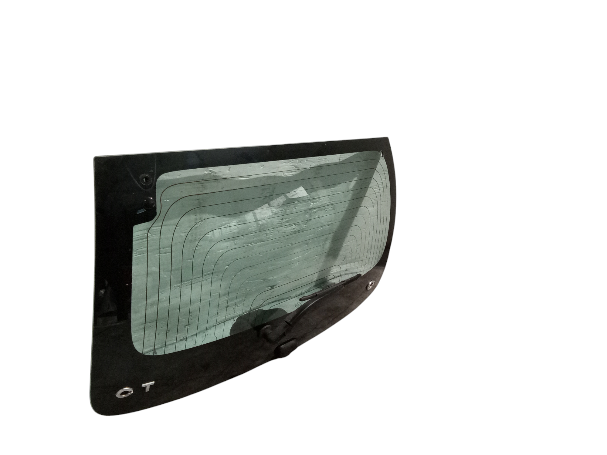 Lunotto per Citroen C1 2 Serie (2008 - 2012)