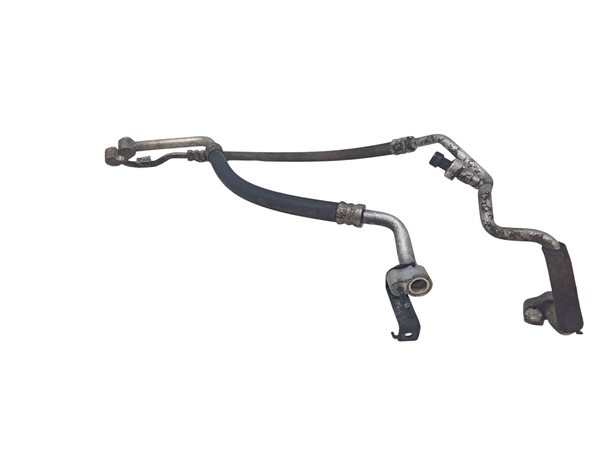 Tubi A/C per Chevrolet Captiva 1 Serie (2006 - In produzione)