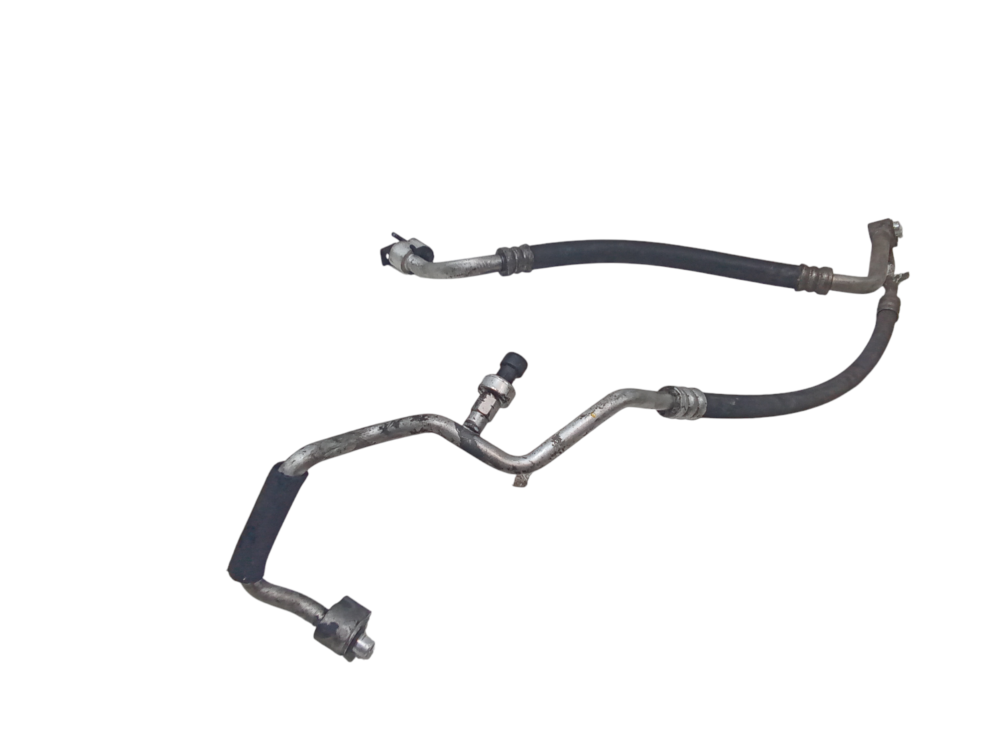 Tubi A/C per Chevrolet Captiva 1 Serie (2006 - In produzione)