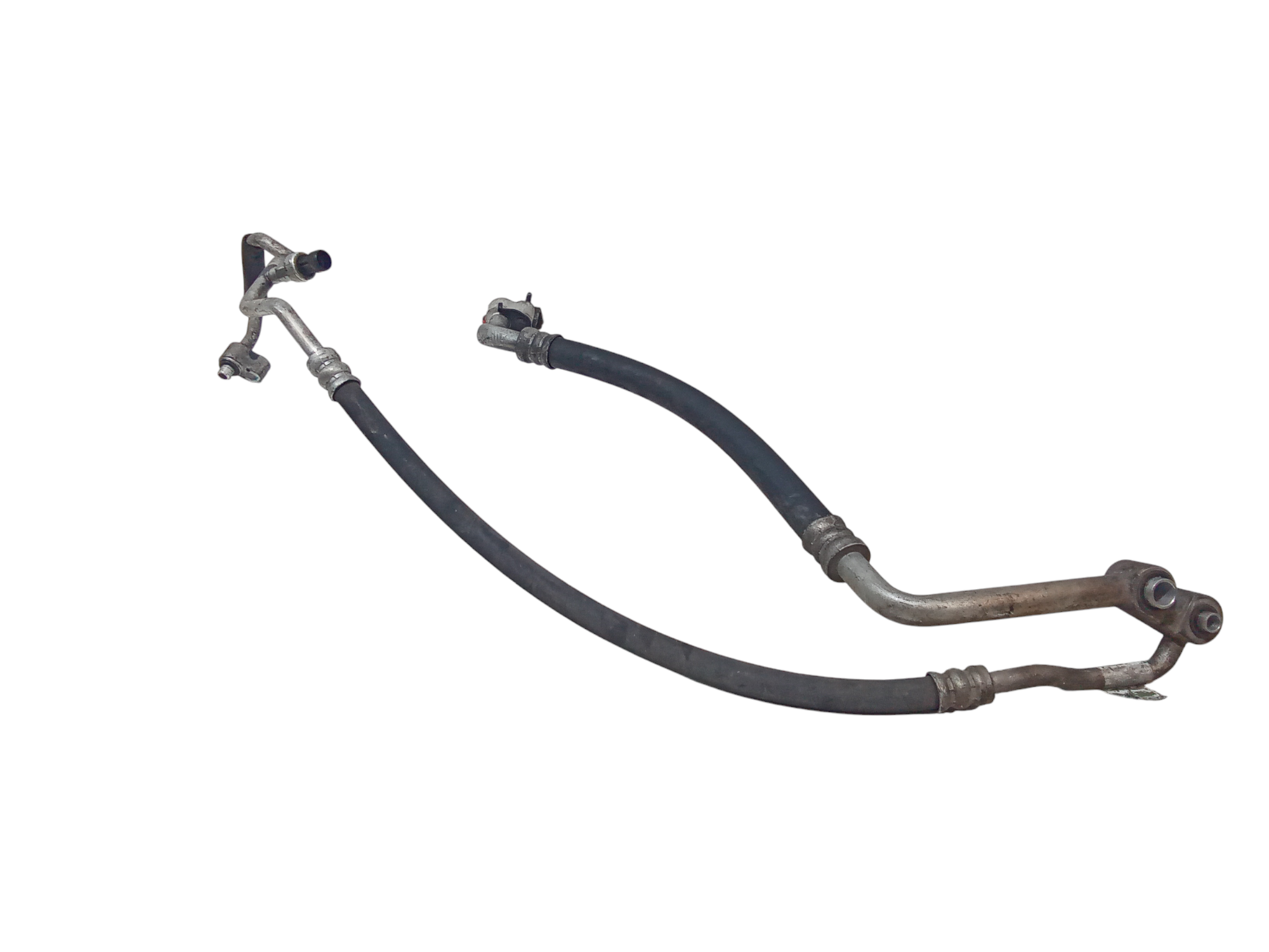 Tubi A/C per Chevrolet Captiva 1 Serie (2006 - In produzione)