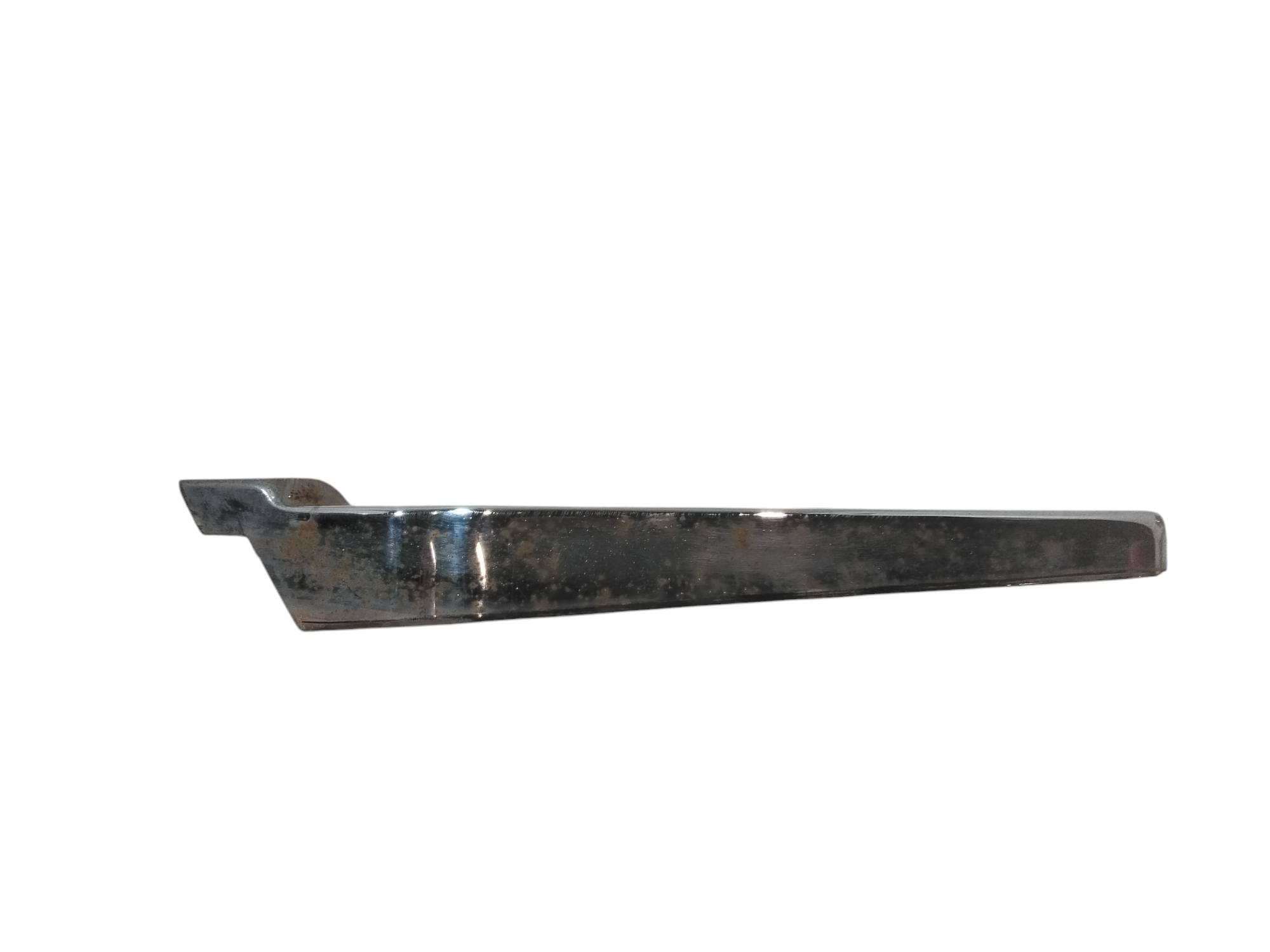 Modanatura Carena Posteriore DX per Moto Guzzi Nevada 750 My 2009 (2009 - 2016)