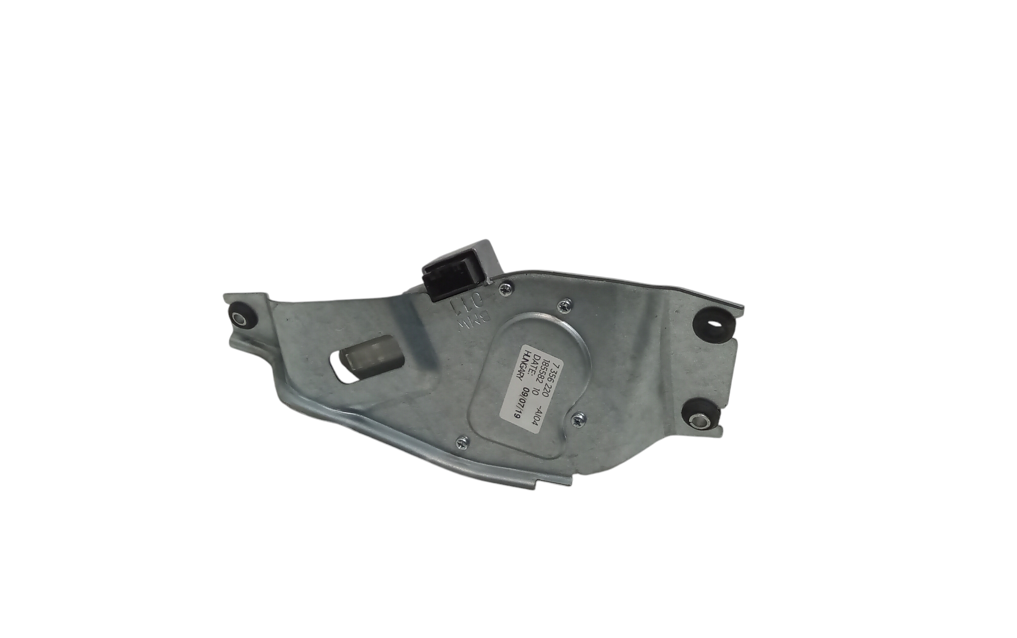 Motorino Tergicristallo Posteriore per Bmw X2 F39 (2018 - In produzione)