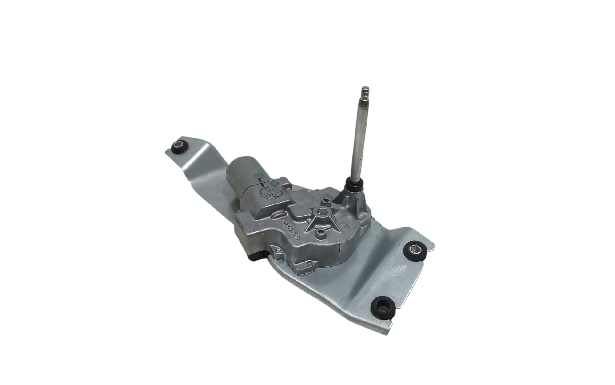 Motorino Tergicristallo Posteriore per Bmw X2 F39 (2018 - In produzione)