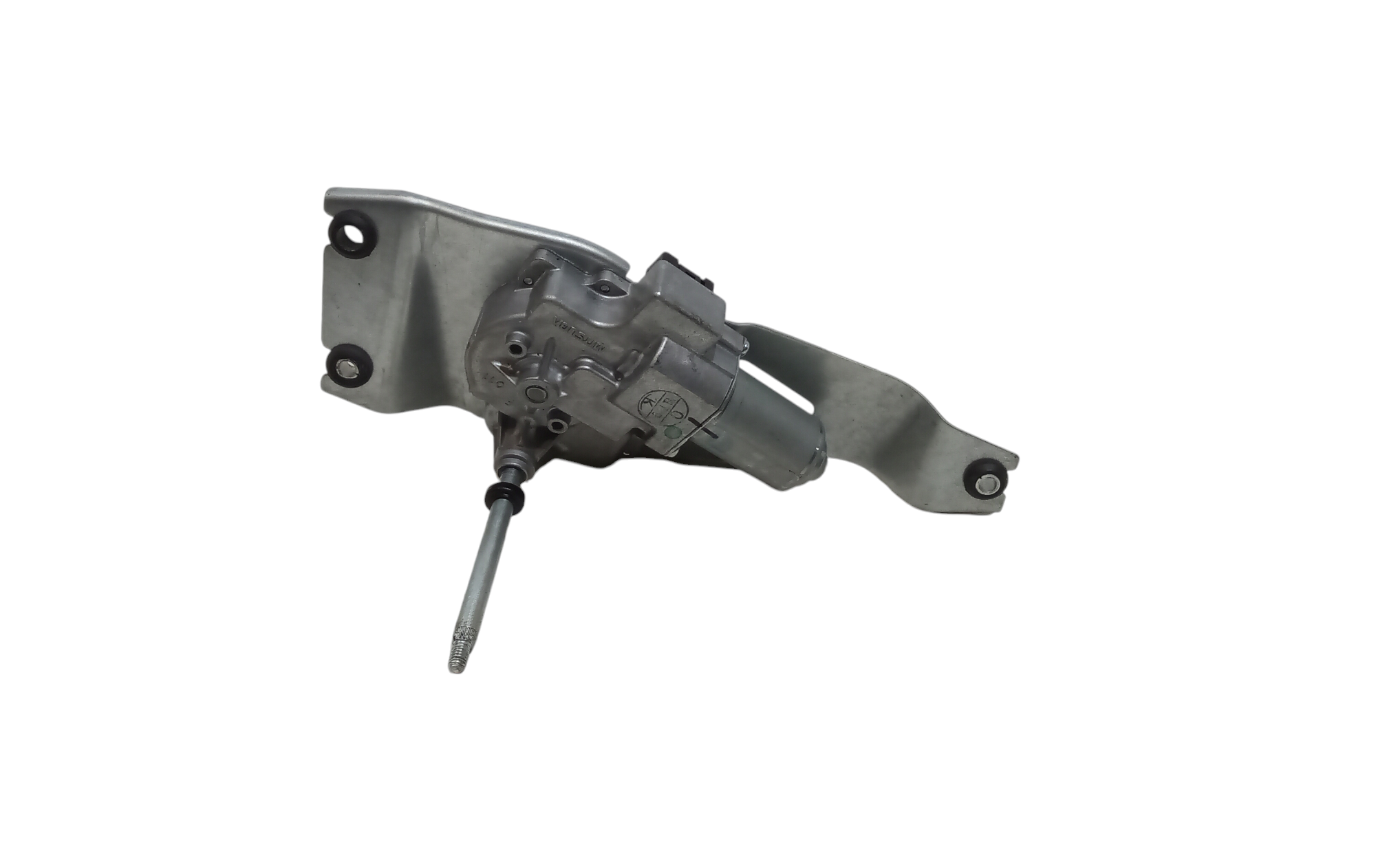 Motorino Tergicristallo Posteriore per Bmw X2 F39 (2018 - In produzione)