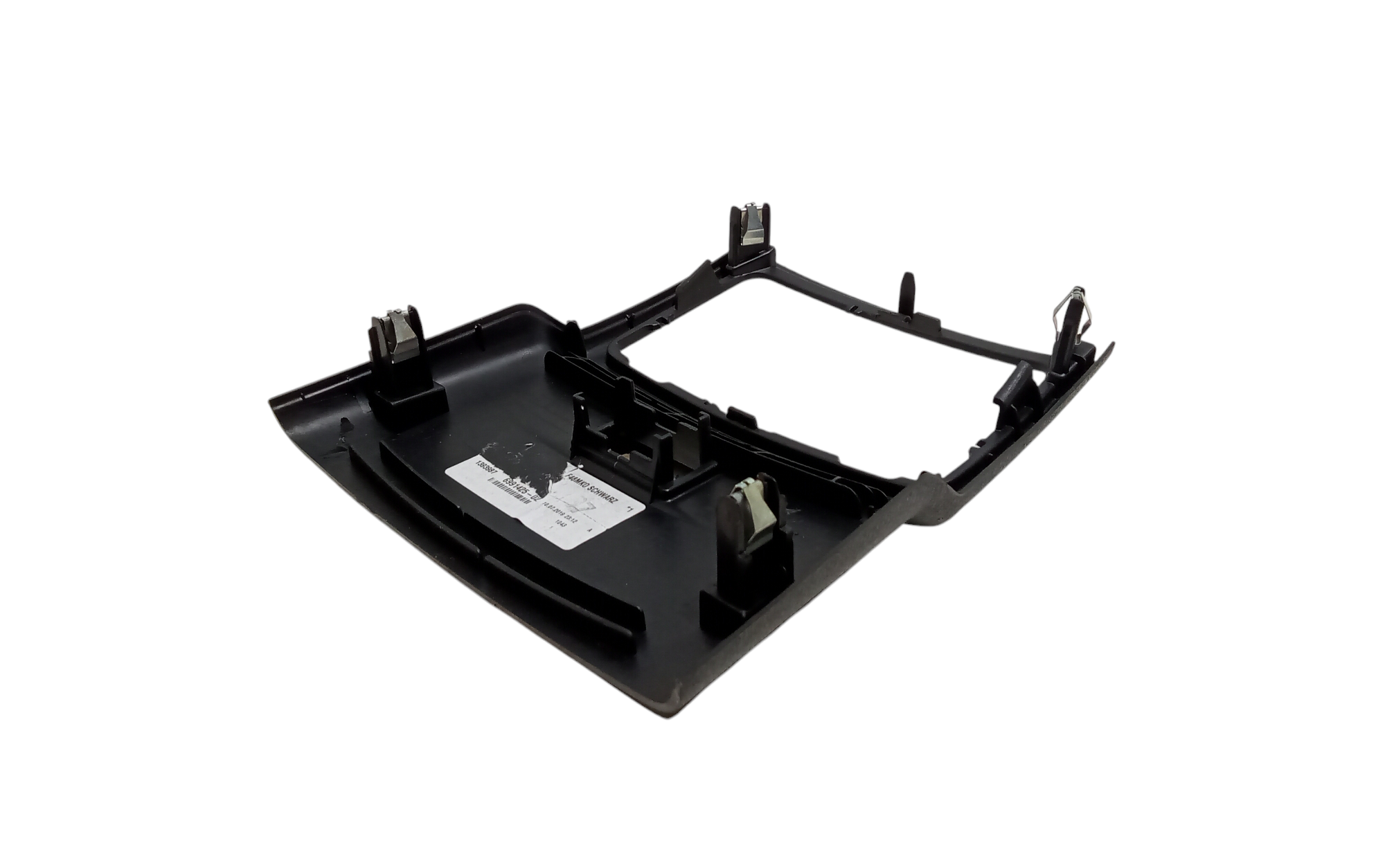 Modanatura console tunnel centrale per Bmw X2 F39 (2018 - In produzione)