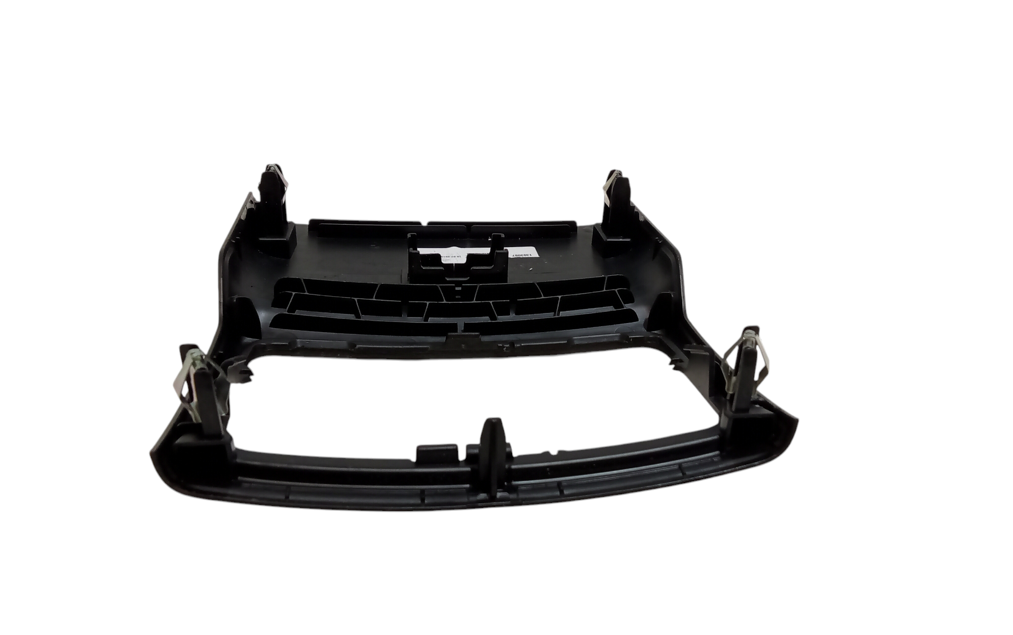 Modanatura console tunnel centrale per Bmw X2 F39 (2018 - In produzione)