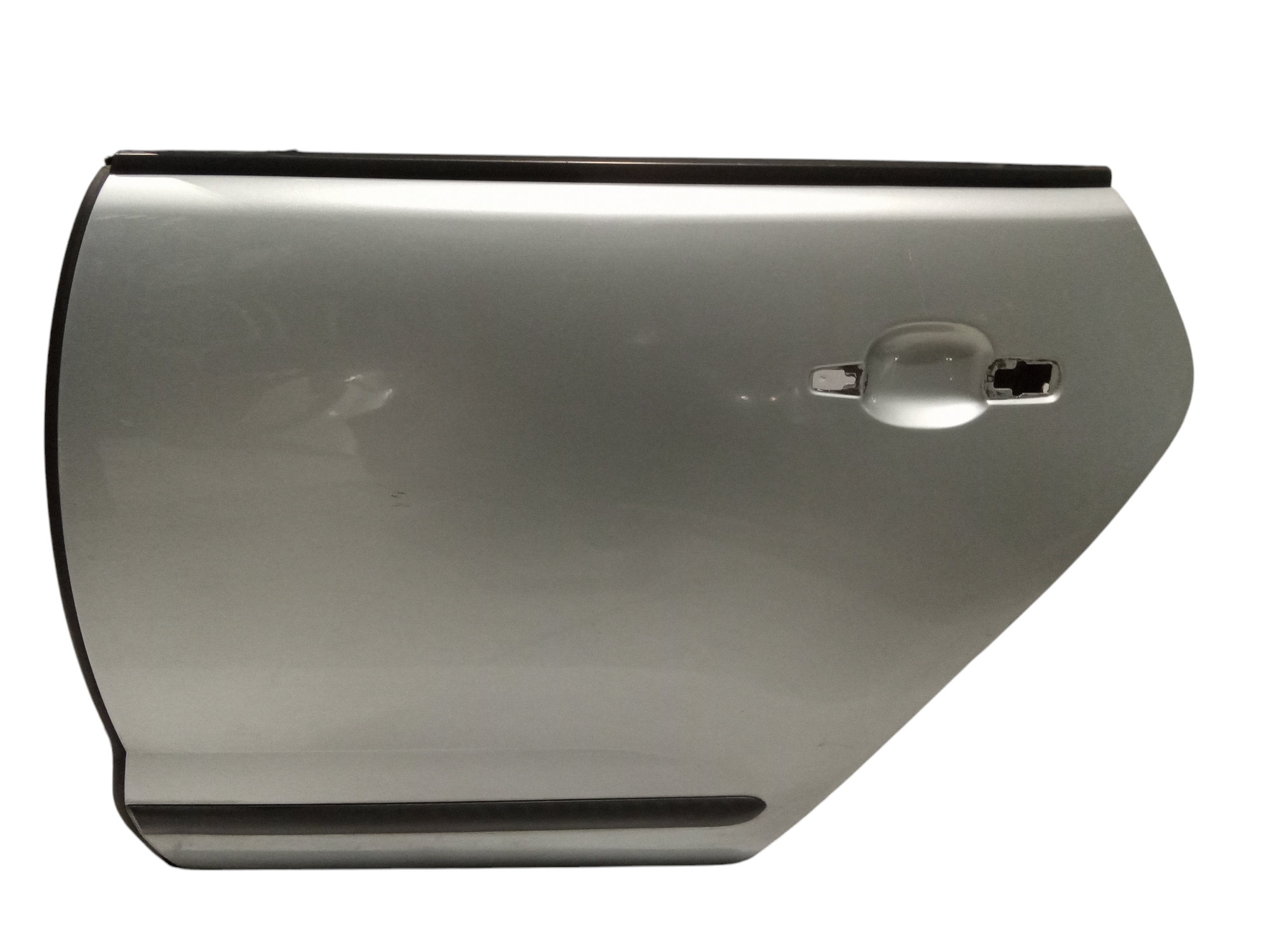 Portiera Posteriore Sinistra per Peugeot 3008 Serie (09>16) (2009 - 2016)