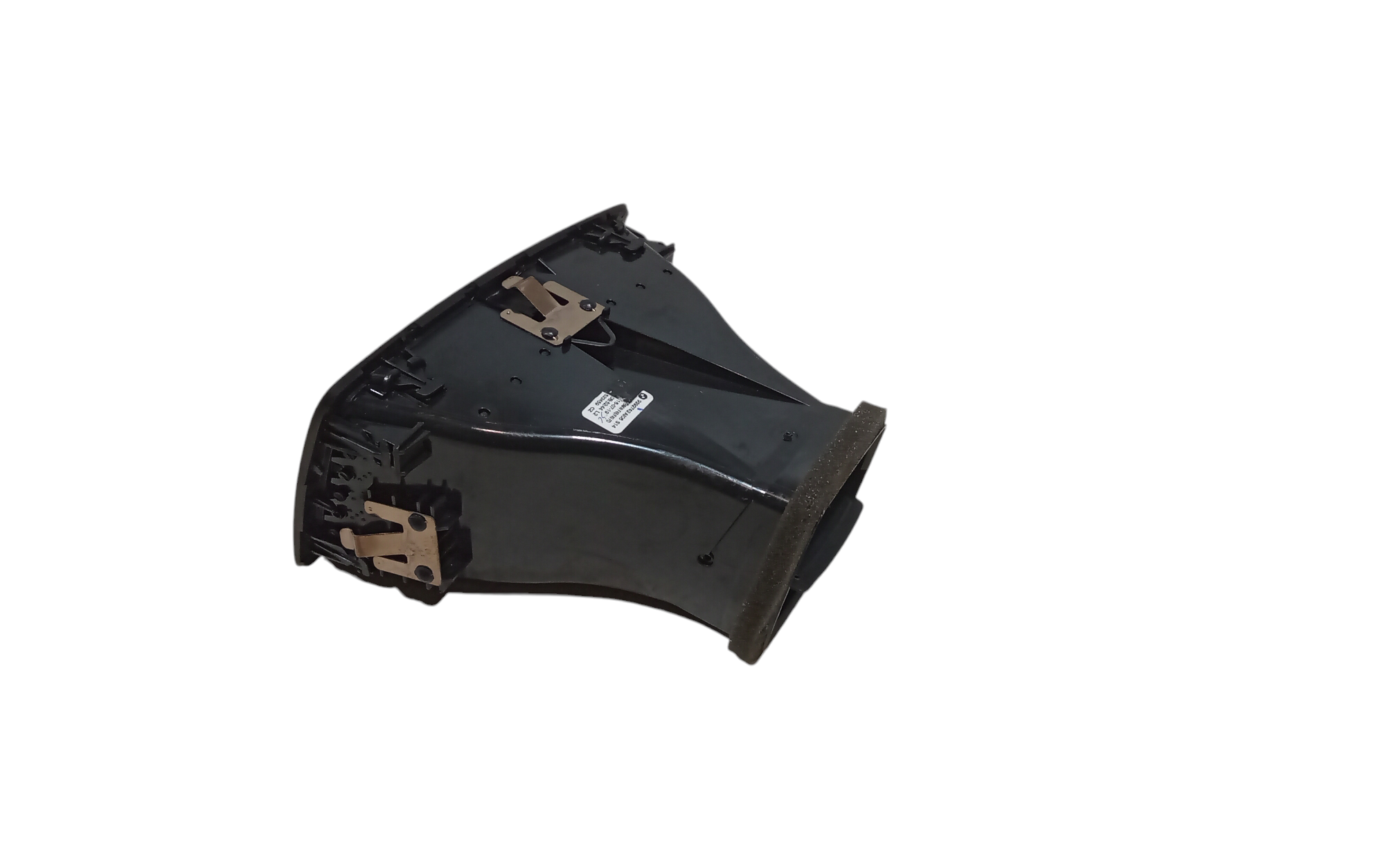 Bocchette aria posteriore per Bmw X2 F39 (2018 - In produzione)